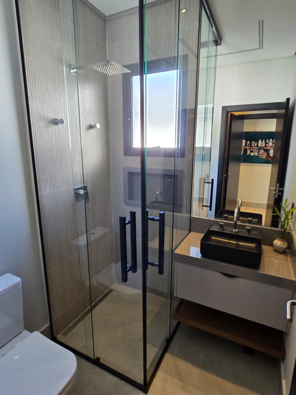 Foto de Casa  Panay - Galeria de Imagens 10
