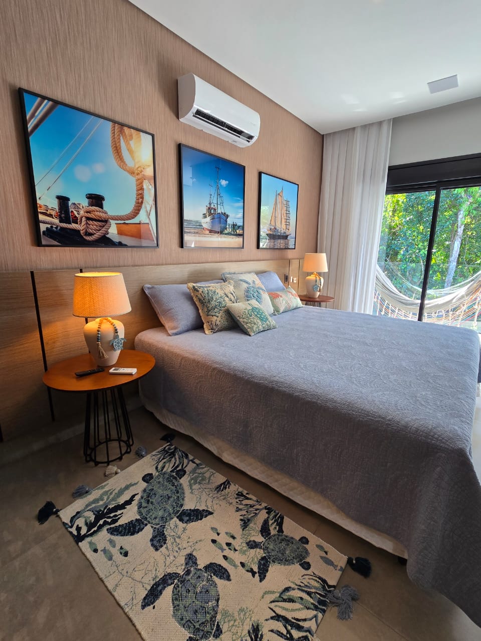 Foto de Casa  Panay - Galeria de Imagens 12