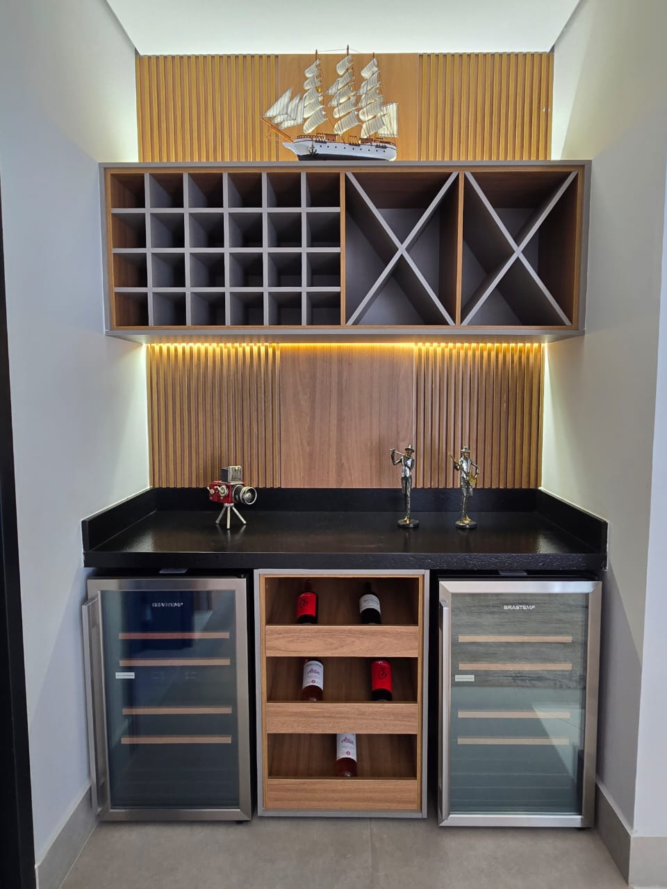 Foto de Casa  Panay - Galeria de Imagens 13
