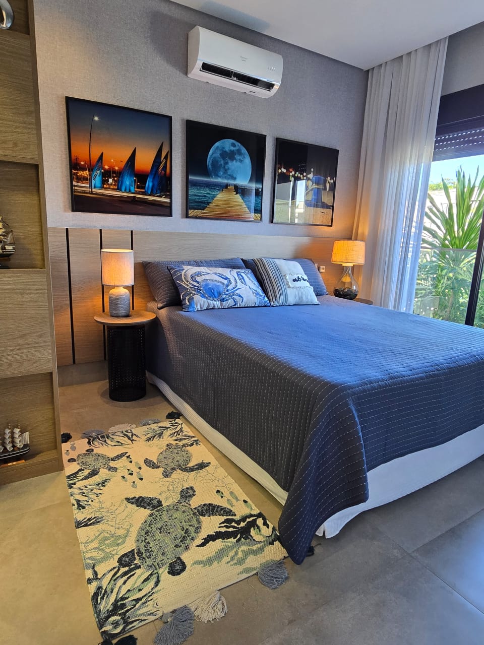 Foto de Casa  Panay - Galeria de Imagens 14