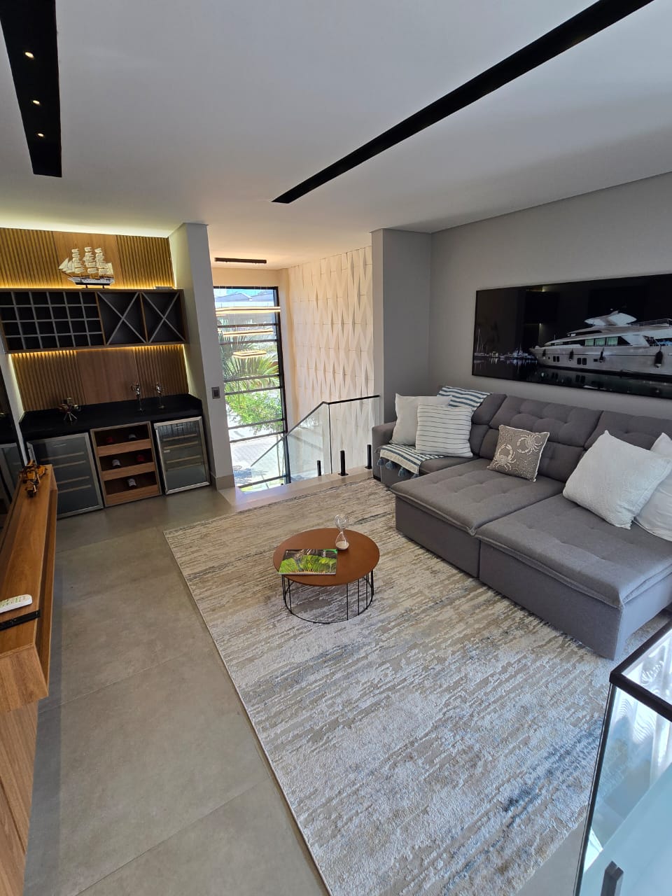 Foto de Casa  Panay - Galeria de Imagens 16