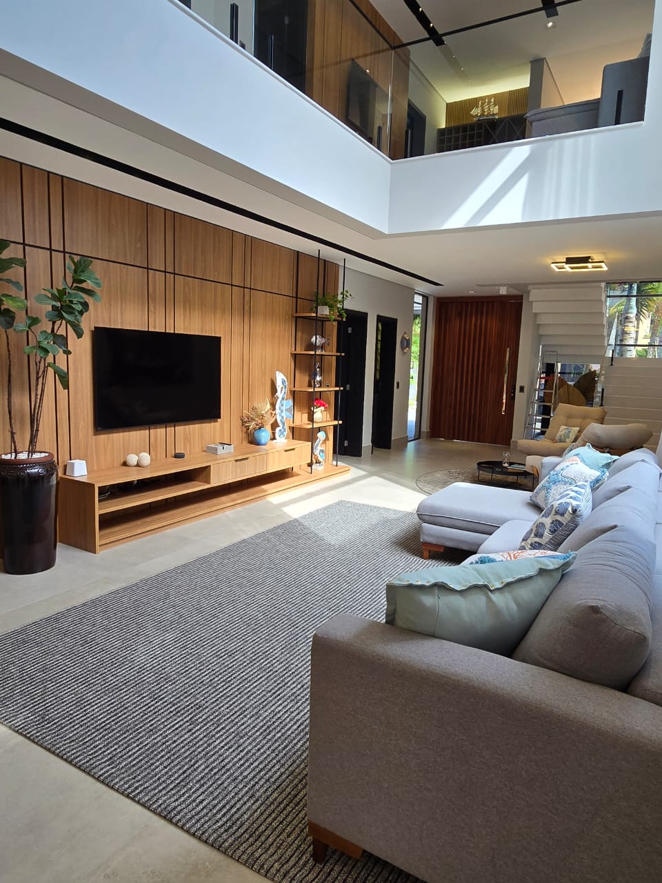 Foto de Casa  Panay - Galeria de Imagens 17