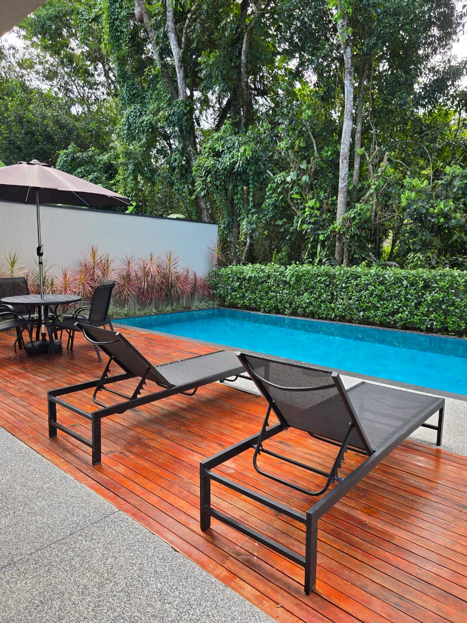 Foto de Casa  Panay - Galeria de Imagens 18