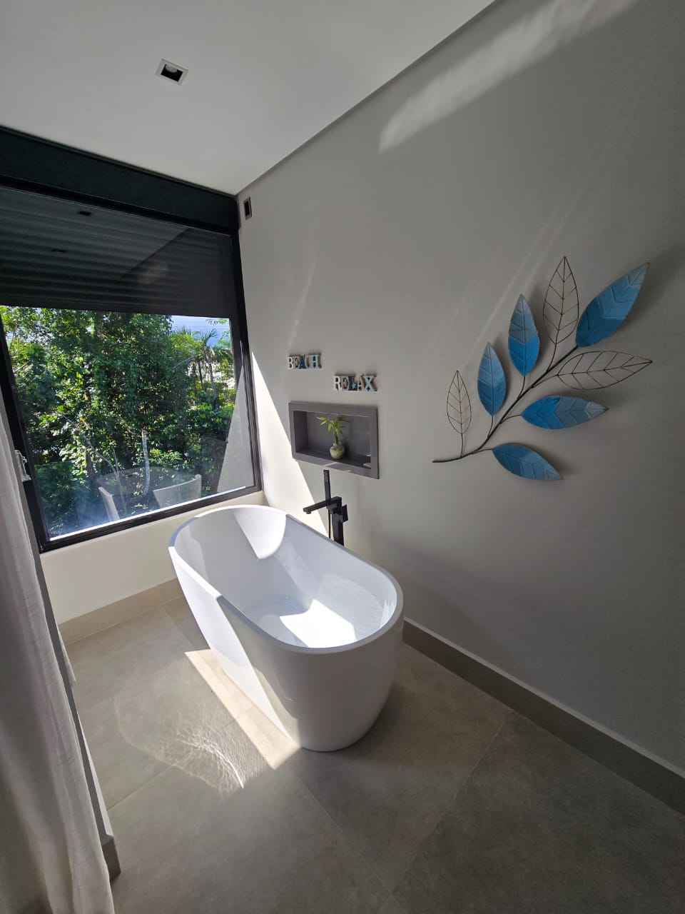 Foto de Casa  Panay - Galeria de Imagens 20