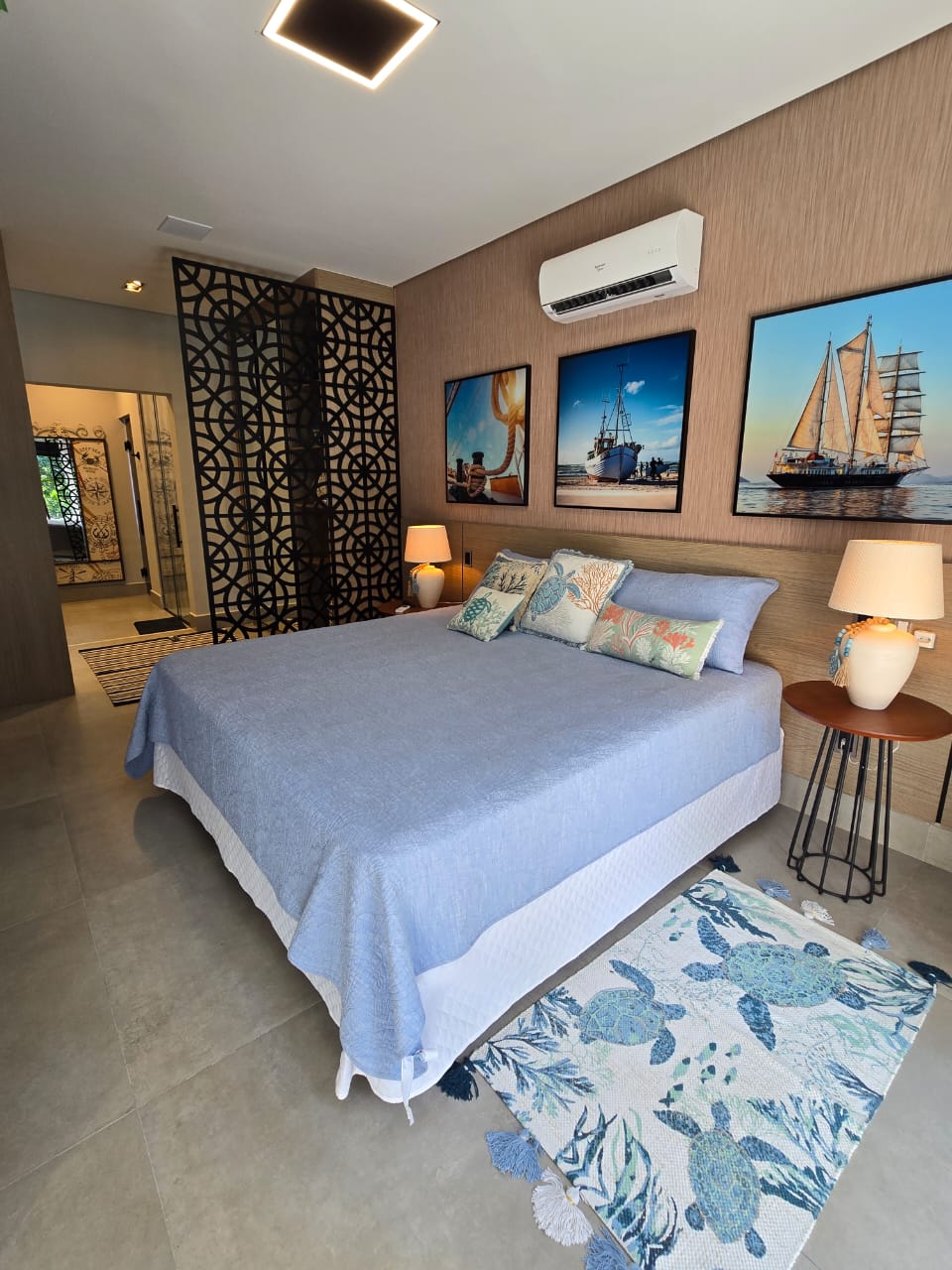 Foto de Casa  Panay - Galeria de Imagens 22
