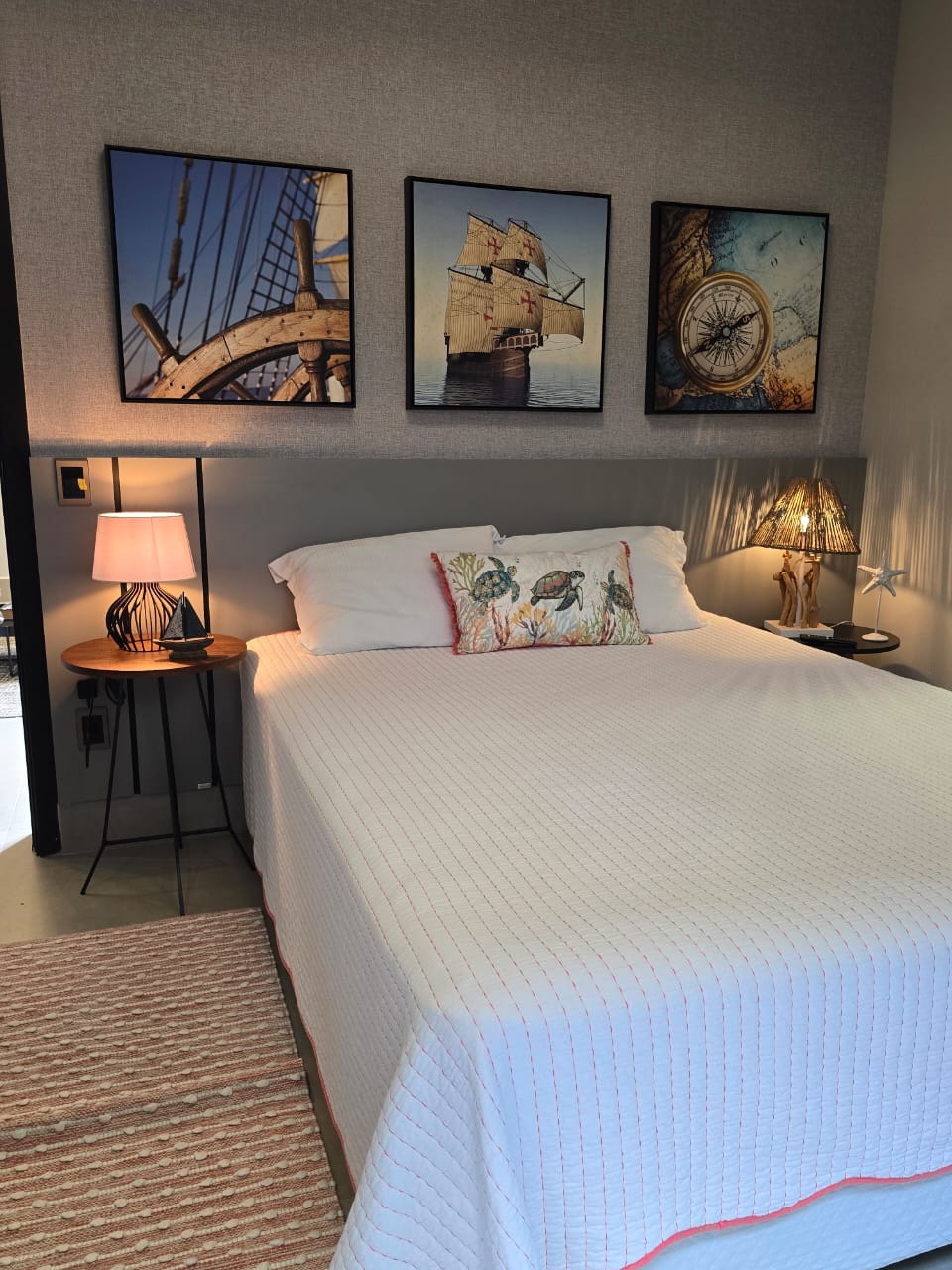Foto de Casa  Panay - Galeria de Imagens 23