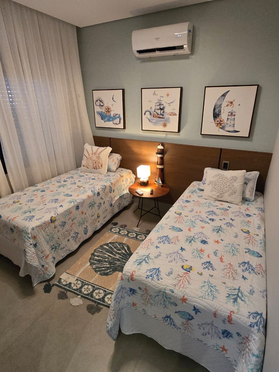Foto de Casa  Panay - Galeria de Imagens 4