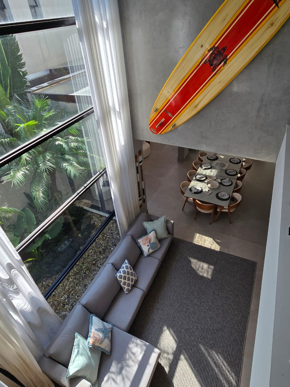 Foto de Casa  Panay - Galeria de Imagens 5