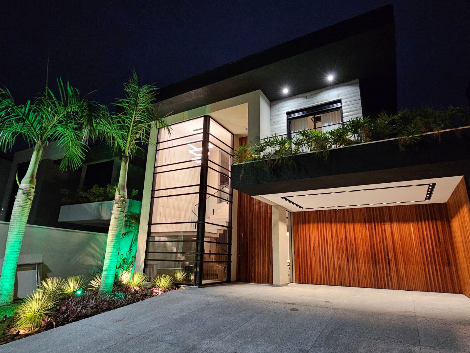 Foto de Casa  Panay - Galeria de Imagens 6