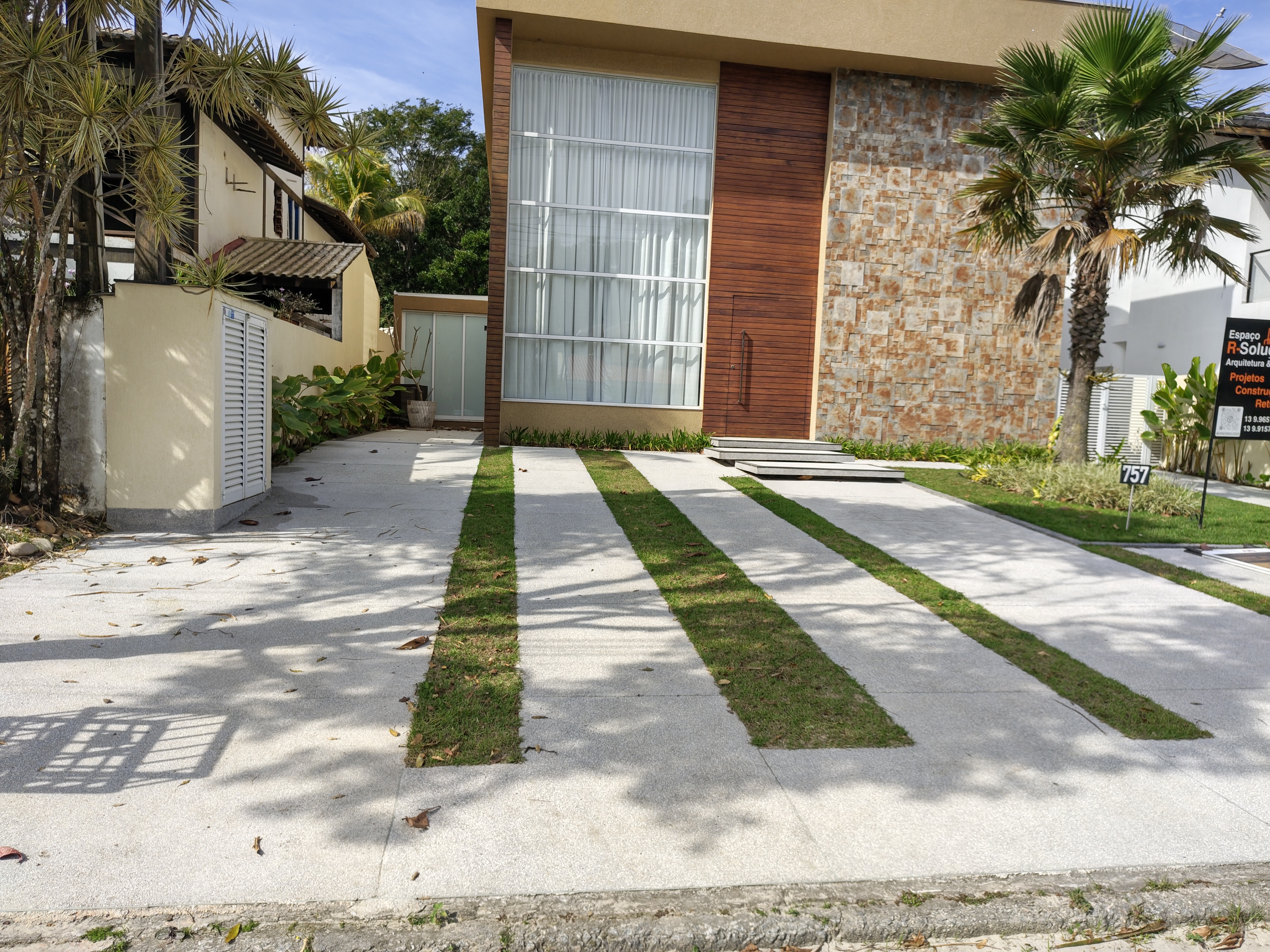 Foto de Casa Módulo 21 - Galeria de Imagens 2