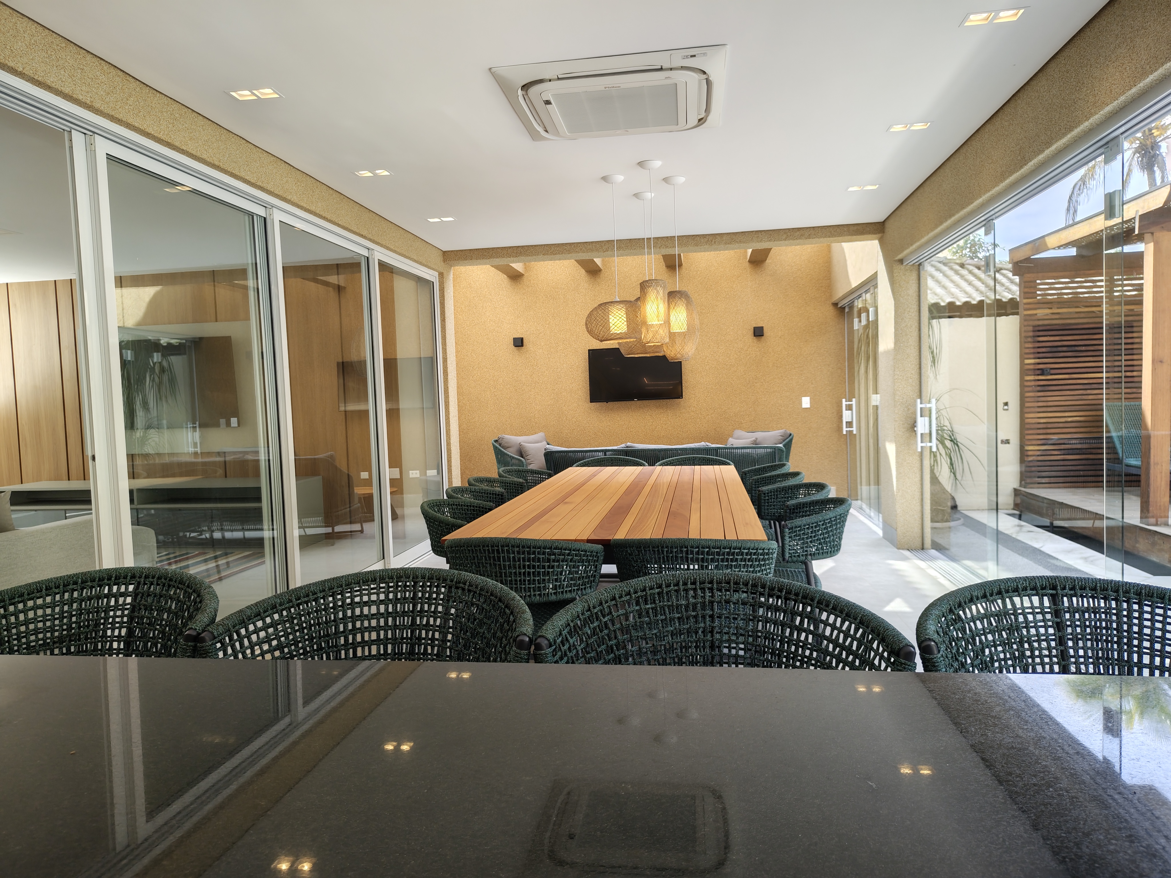 Foto de Casa Módulo 21 - Galeria de Imagens 11