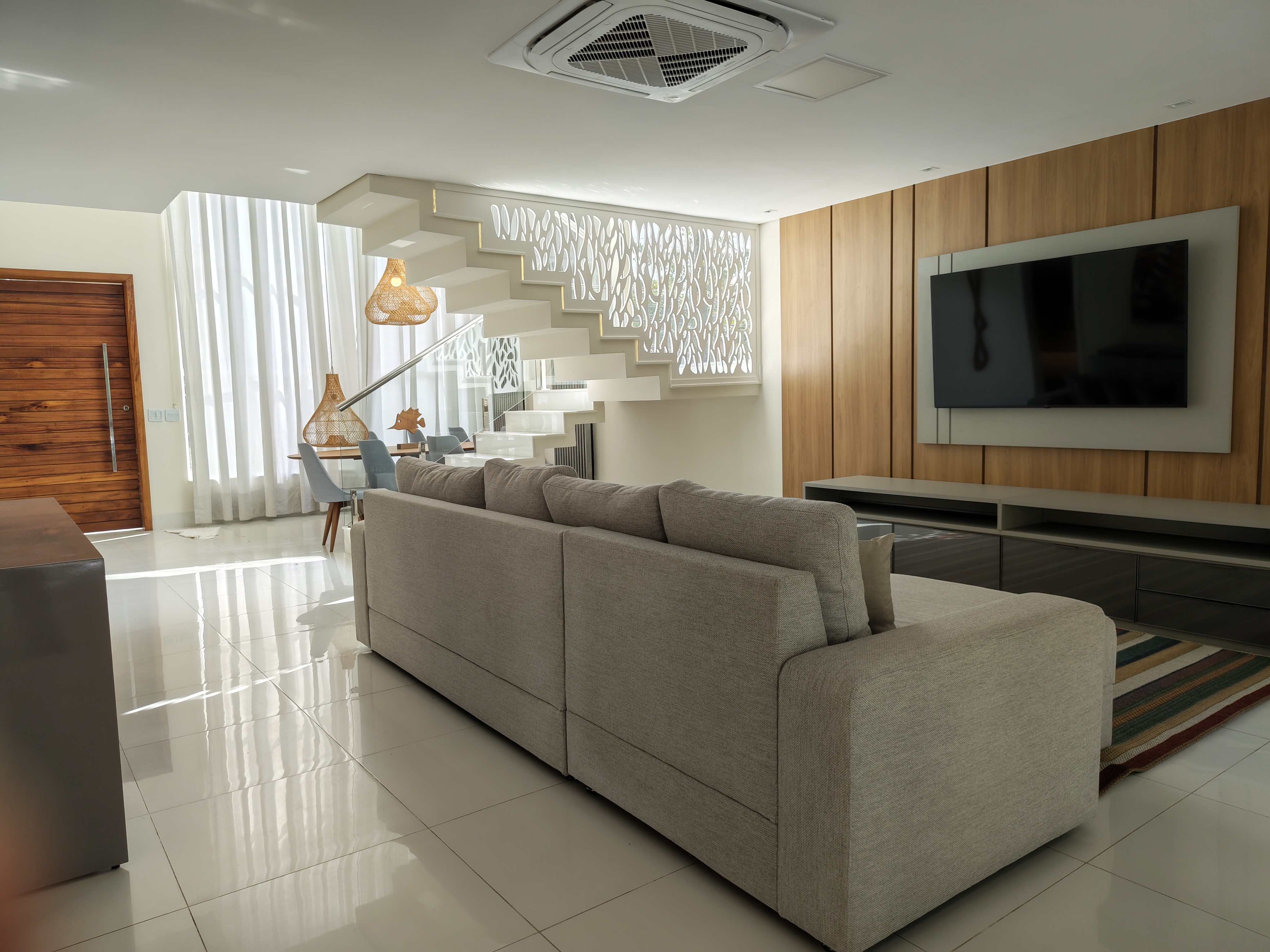 Foto de Casa Módulo 21 - Galeria de Imagens 12