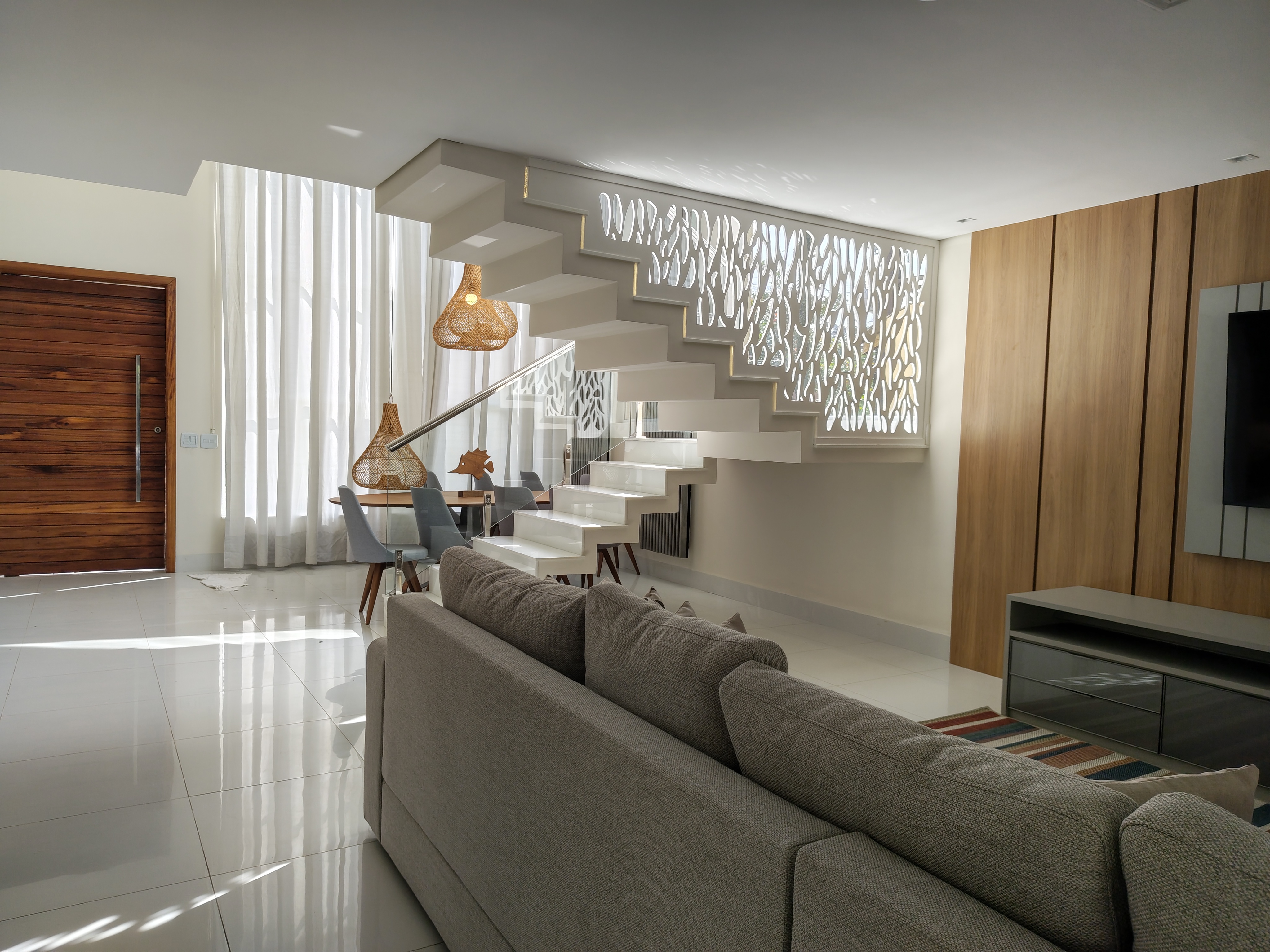 Foto de Casa Módulo 21 - Galeria de Imagens 13