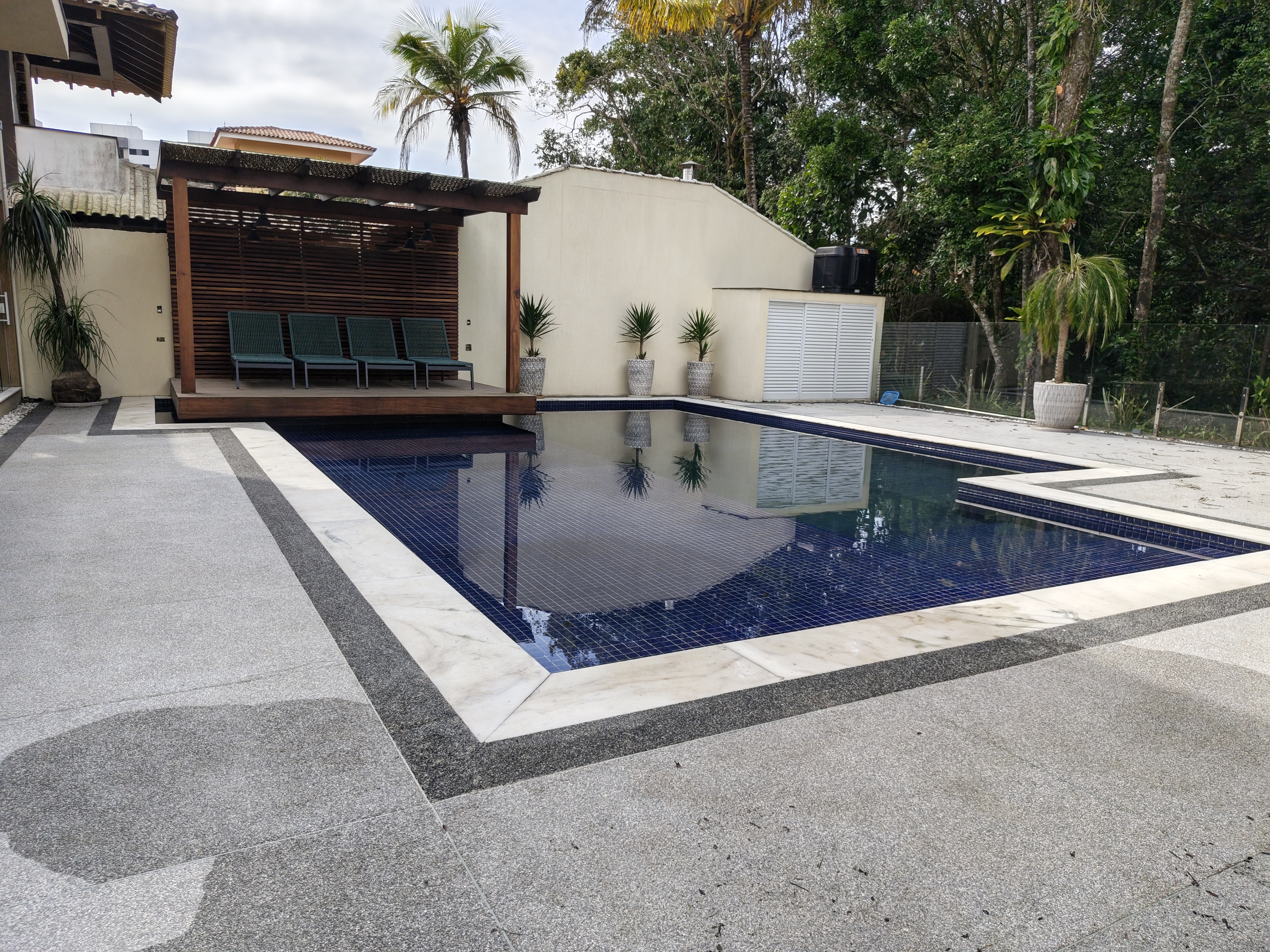 Foto de Casa Módulo 21 - Galeria de Imagens 5
