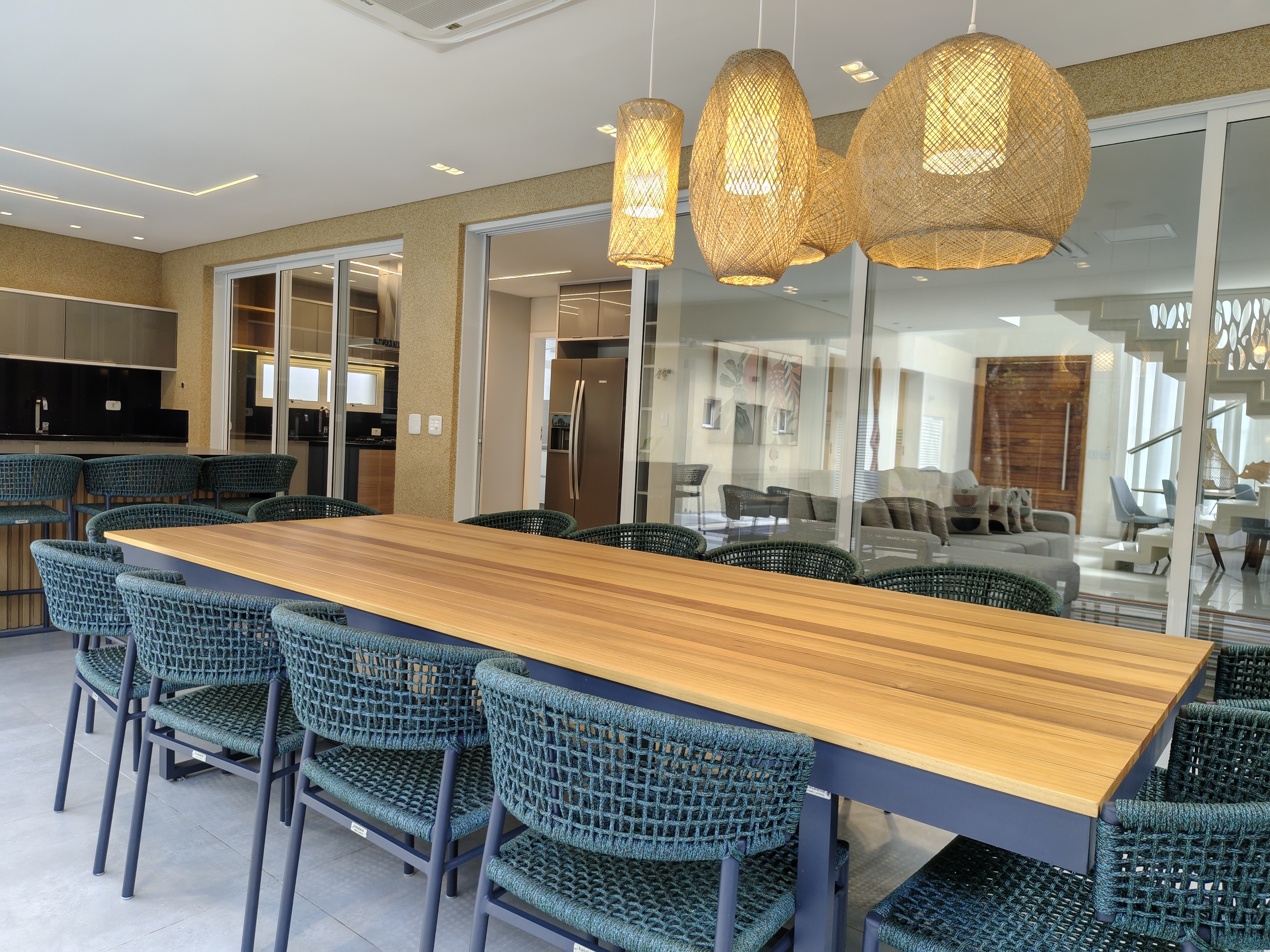 Foto de Casa Módulo 21 - Galeria de Imagens 6