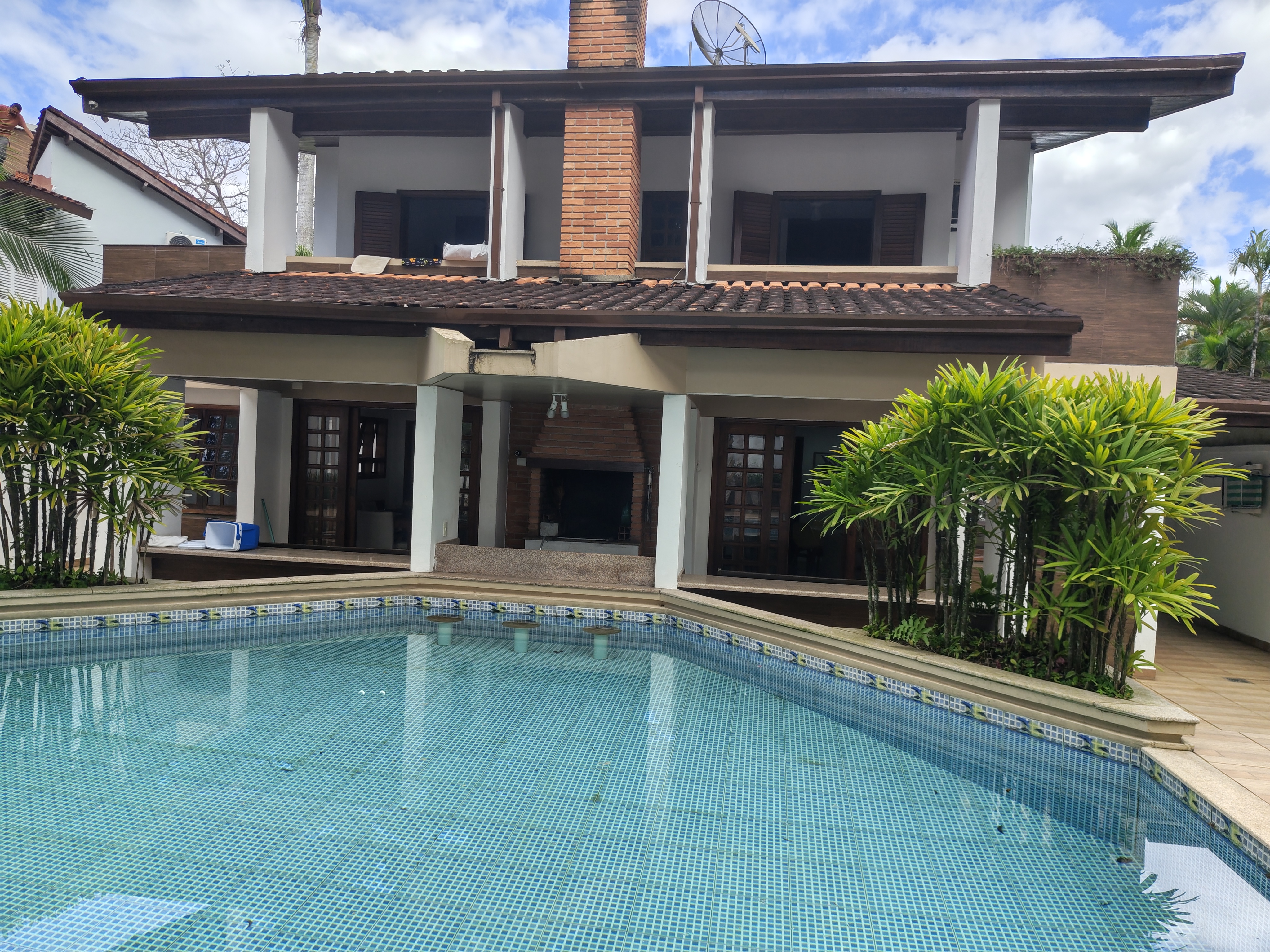 Casa Tipuana