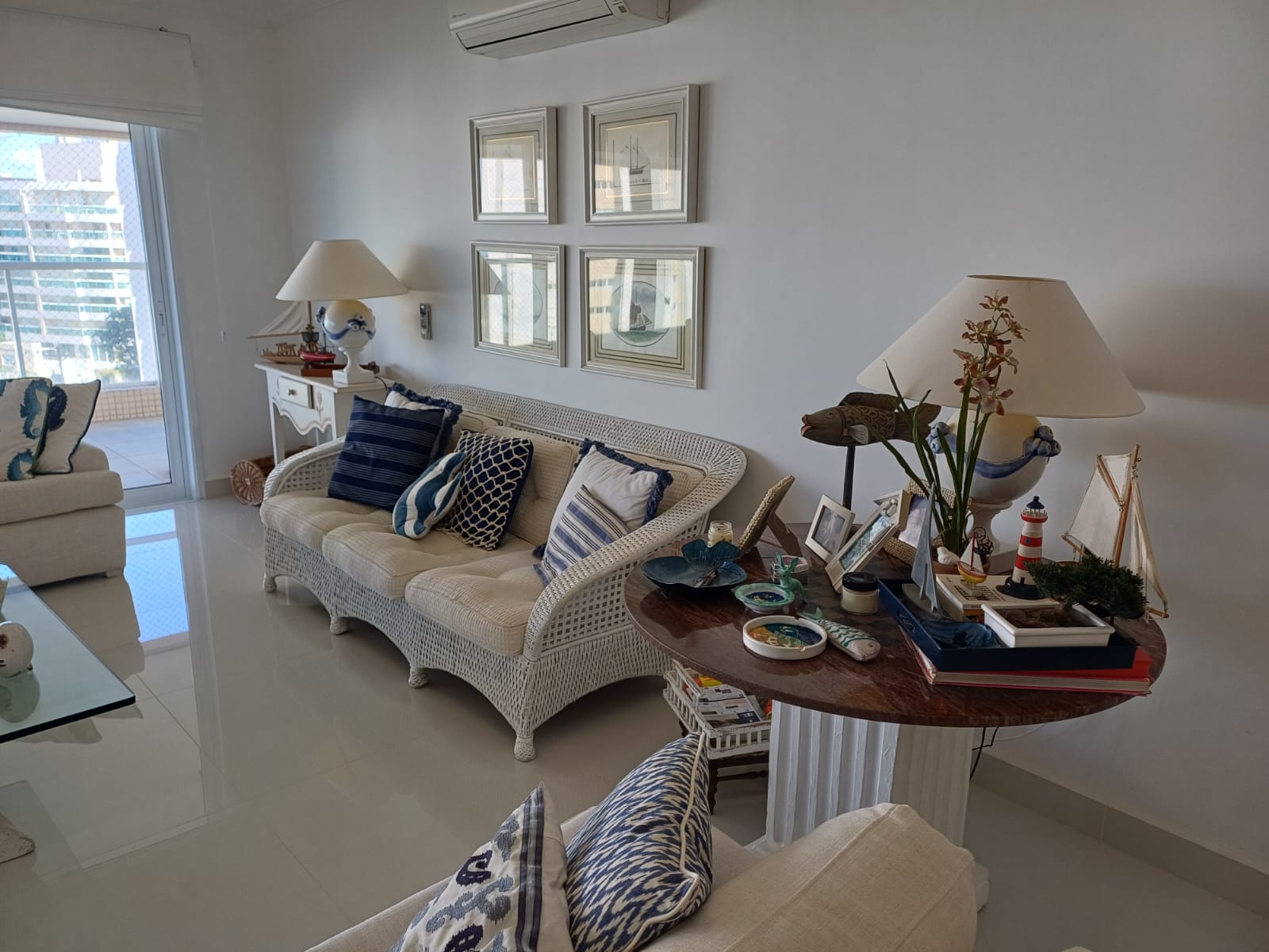 Photo of Villa de Castelmare - Image Gallery 9