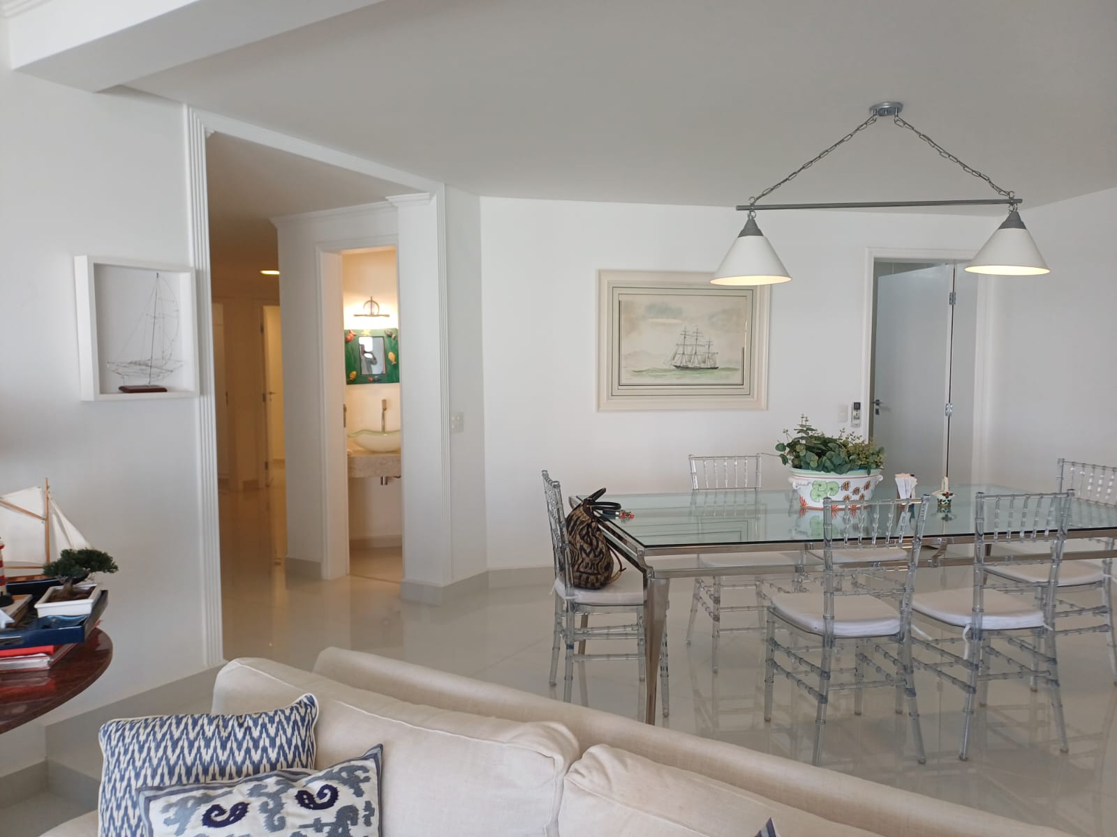 Photo of Villa de Castelmare - Image Gallery 10