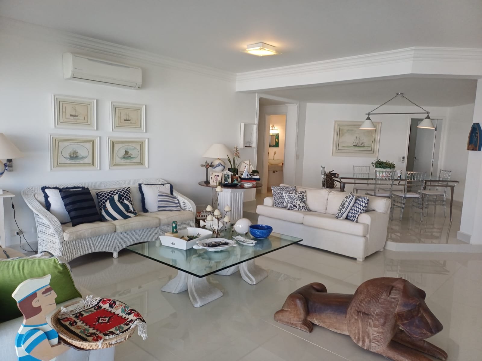 Photo of Villa de Castelmare - Image Gallery 11