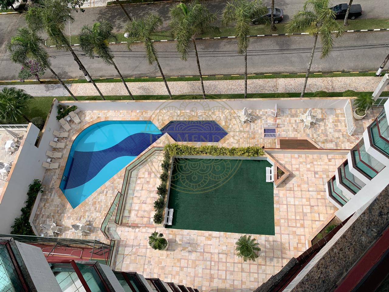 Photo of Cobertura Duplex  Edifício Fragatas - Image Gallery 20
