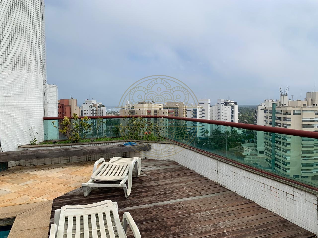 Photo of Cobertura Duplex  Edifício Fragatas - Image Gallery 22