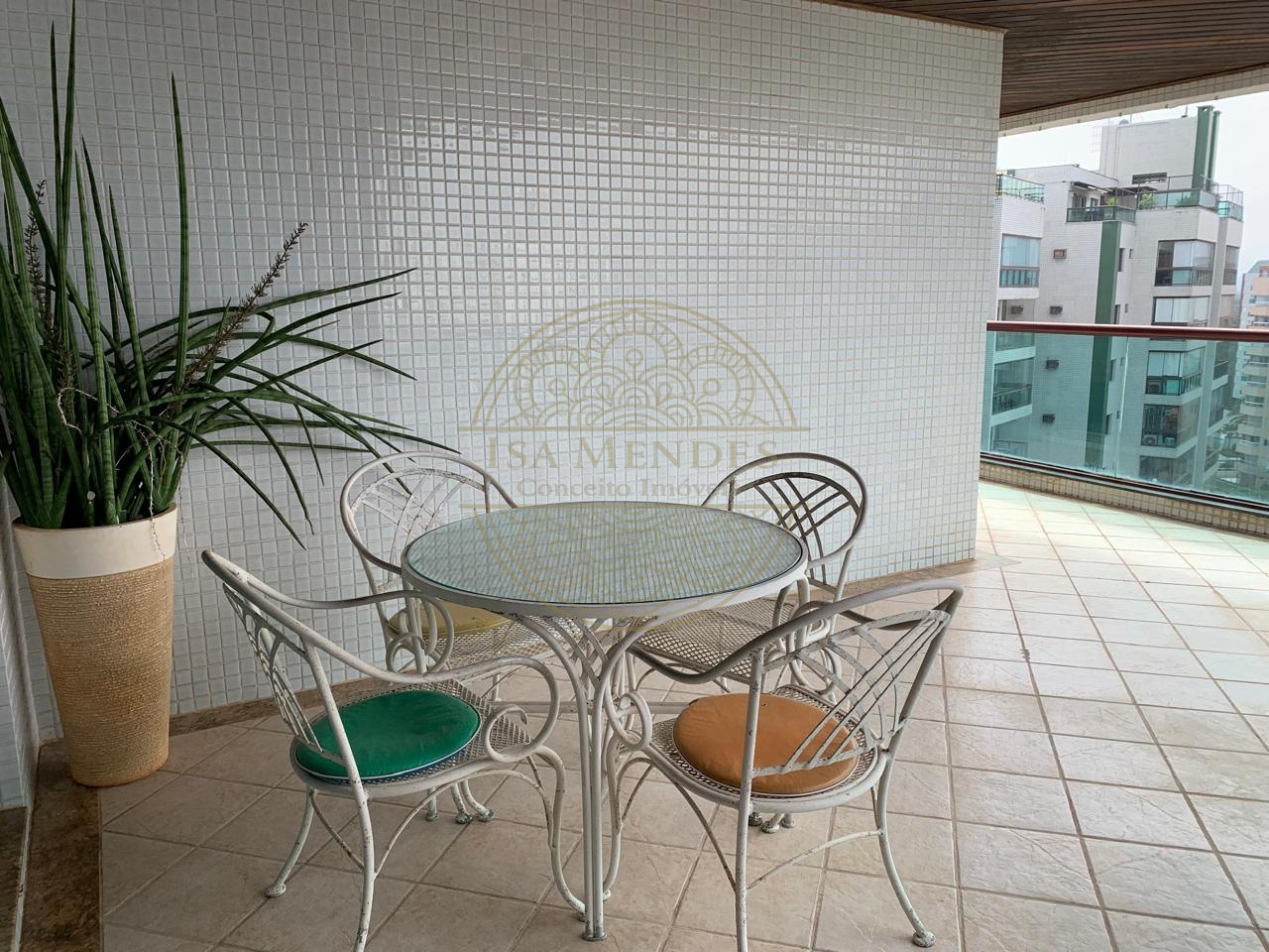 Photo of Cobertura Duplex  Edifício Fragatas - Image Gallery 25