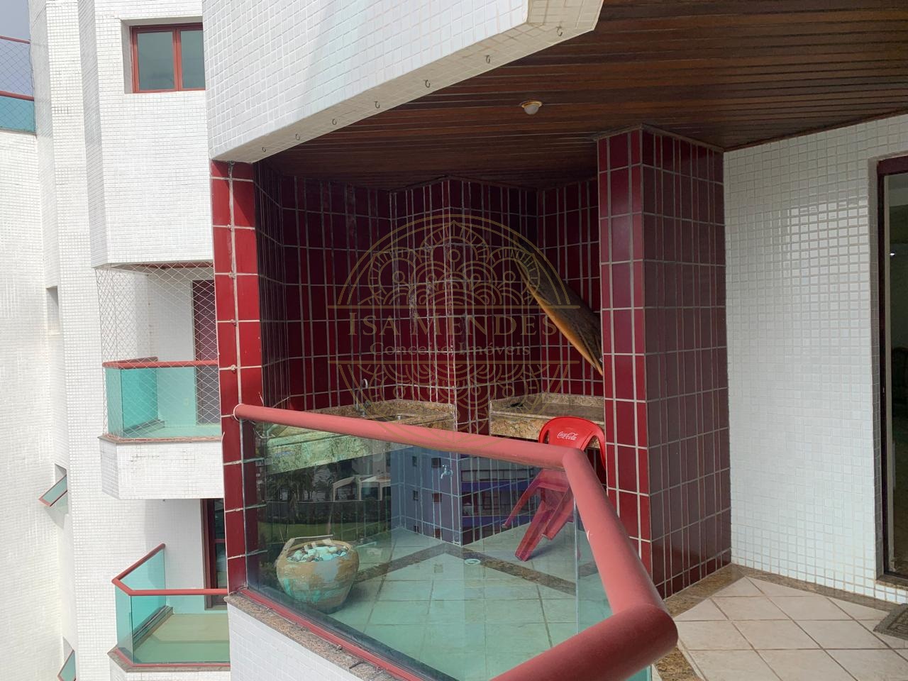Photo of Cobertura Duplex  Edifício Fragatas - Image Gallery 31