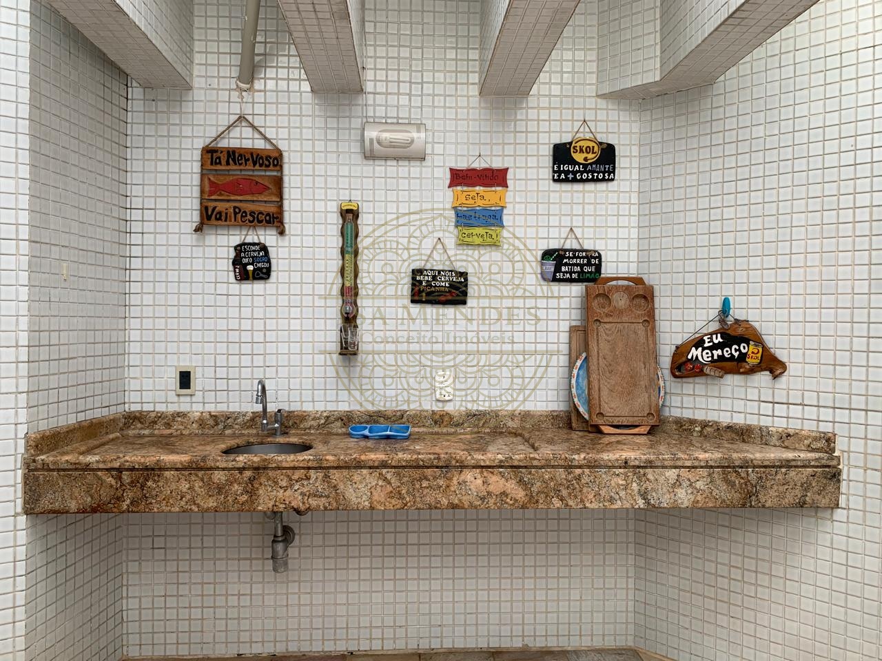 Photo of Cobertura Duplex  Edifício Fragatas - Image Gallery 33