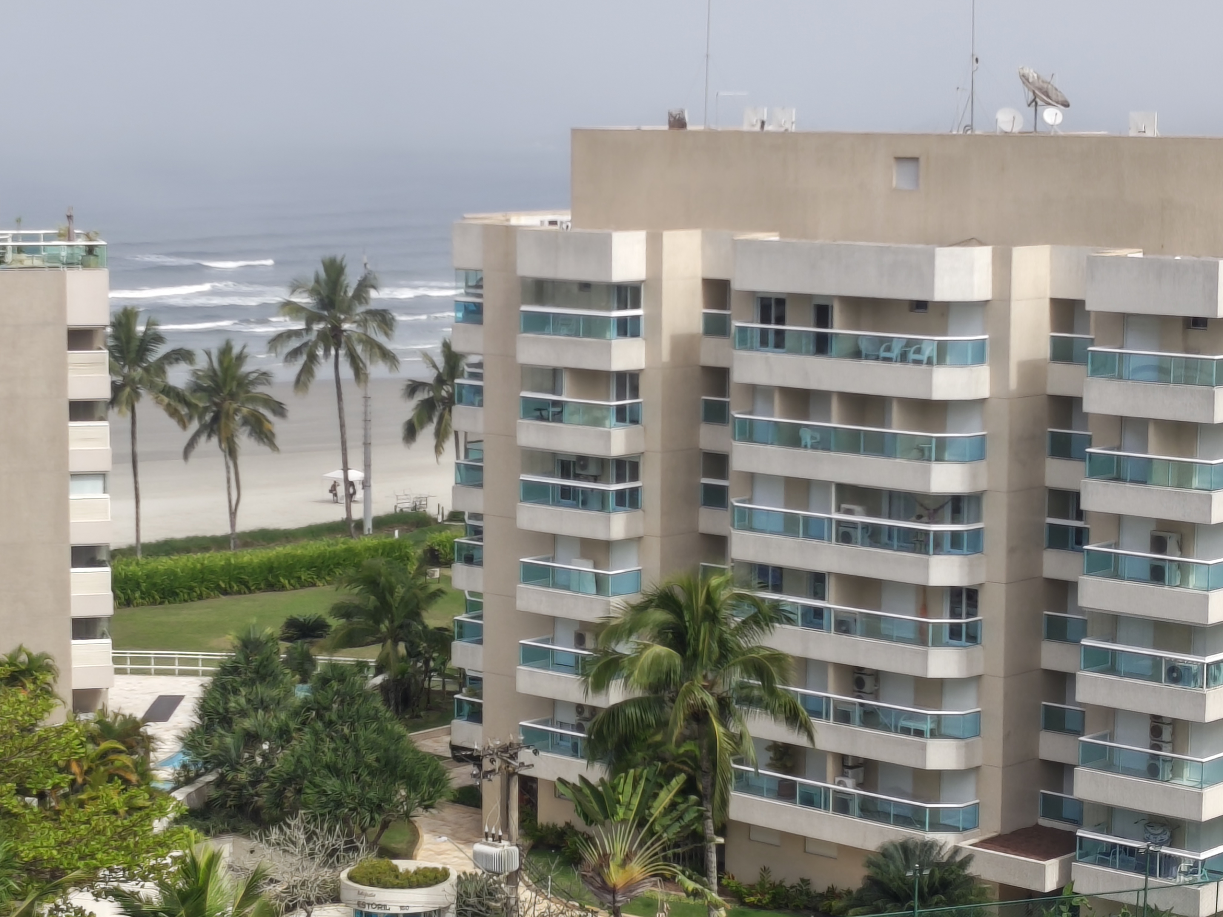 Photo of Cobertura duplex  Edifício Mediterranee - Image Gallery 2