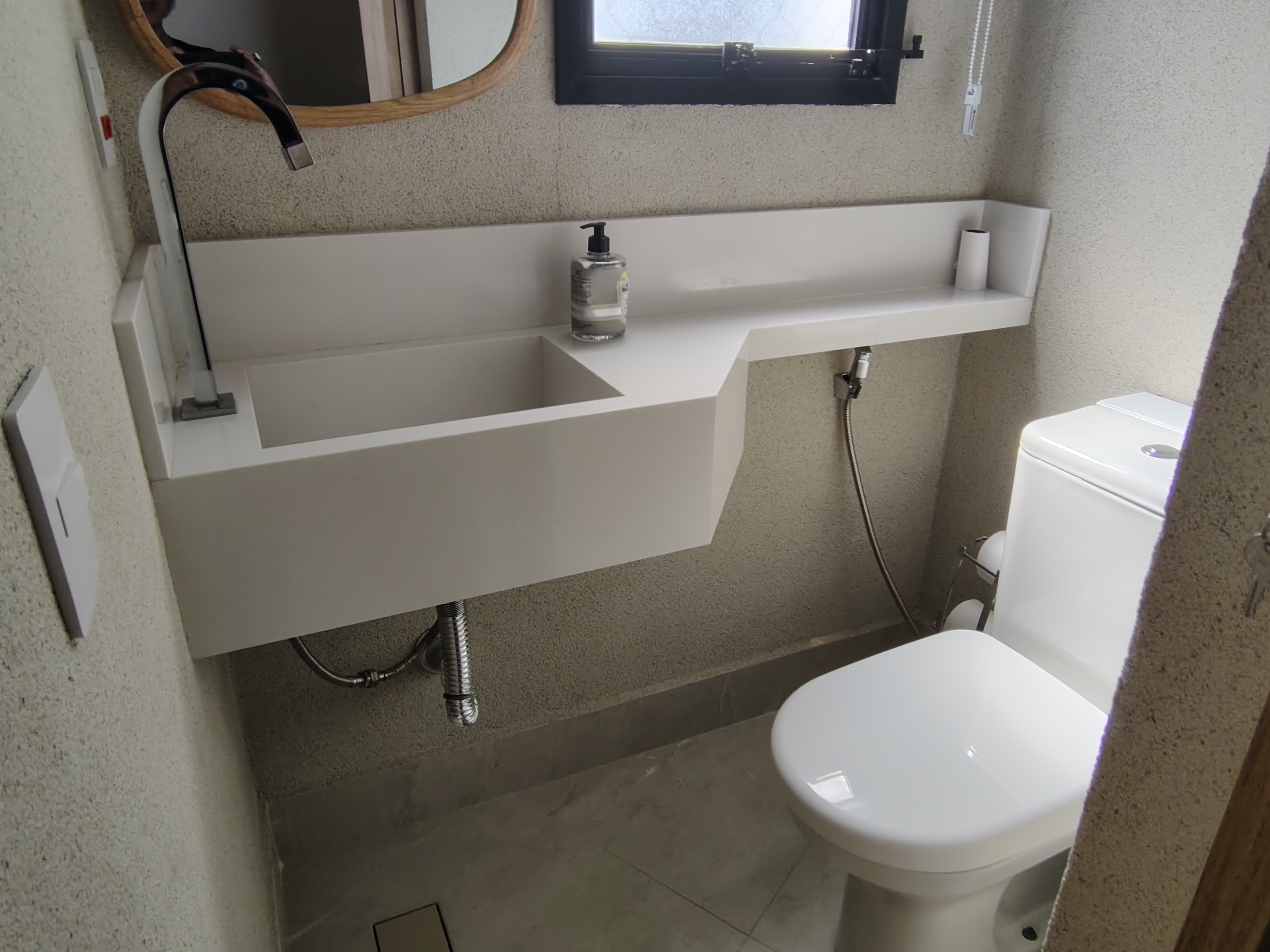 Photo of Cobertura duplex  Edifício Mediterranee - Image Gallery 8