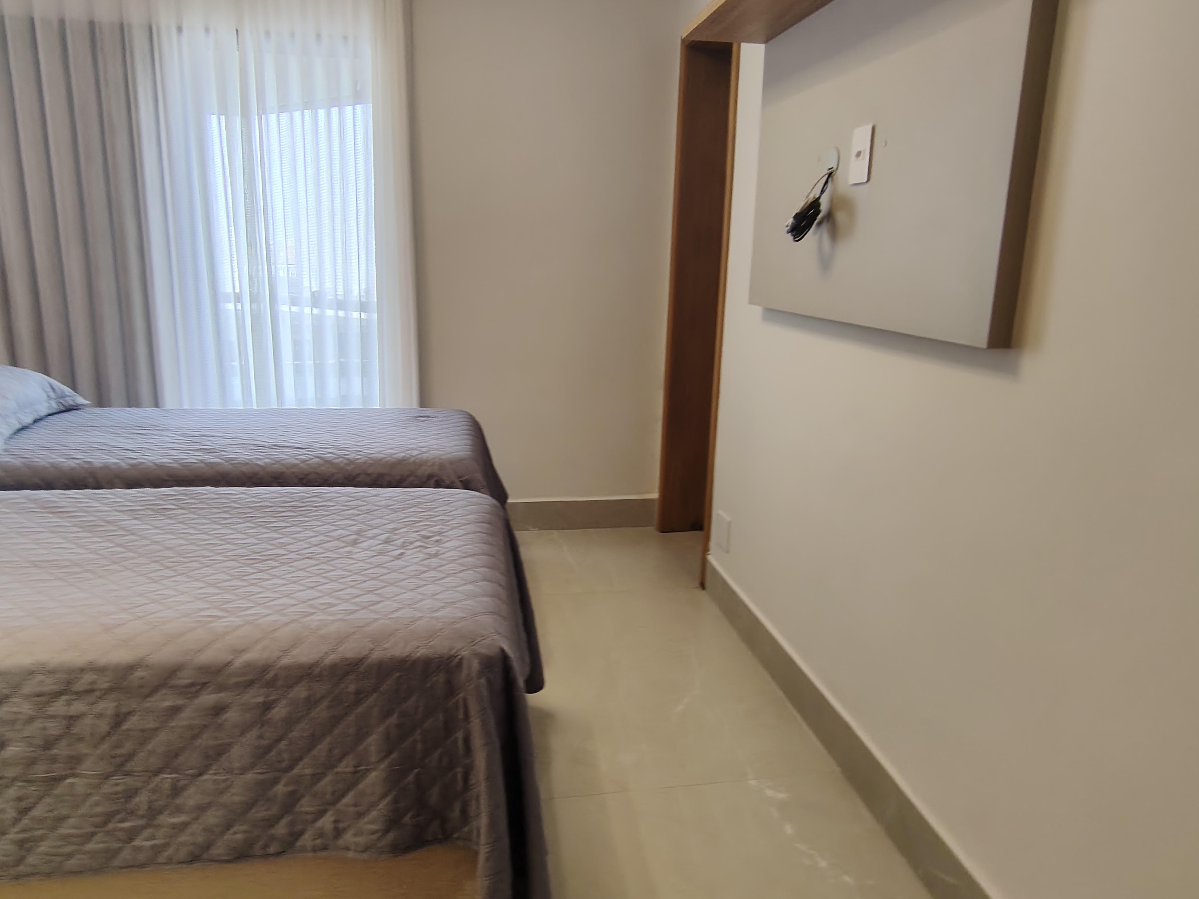 Photo of Cobertura duplex  Edifício Mediterranee - Image Gallery 10