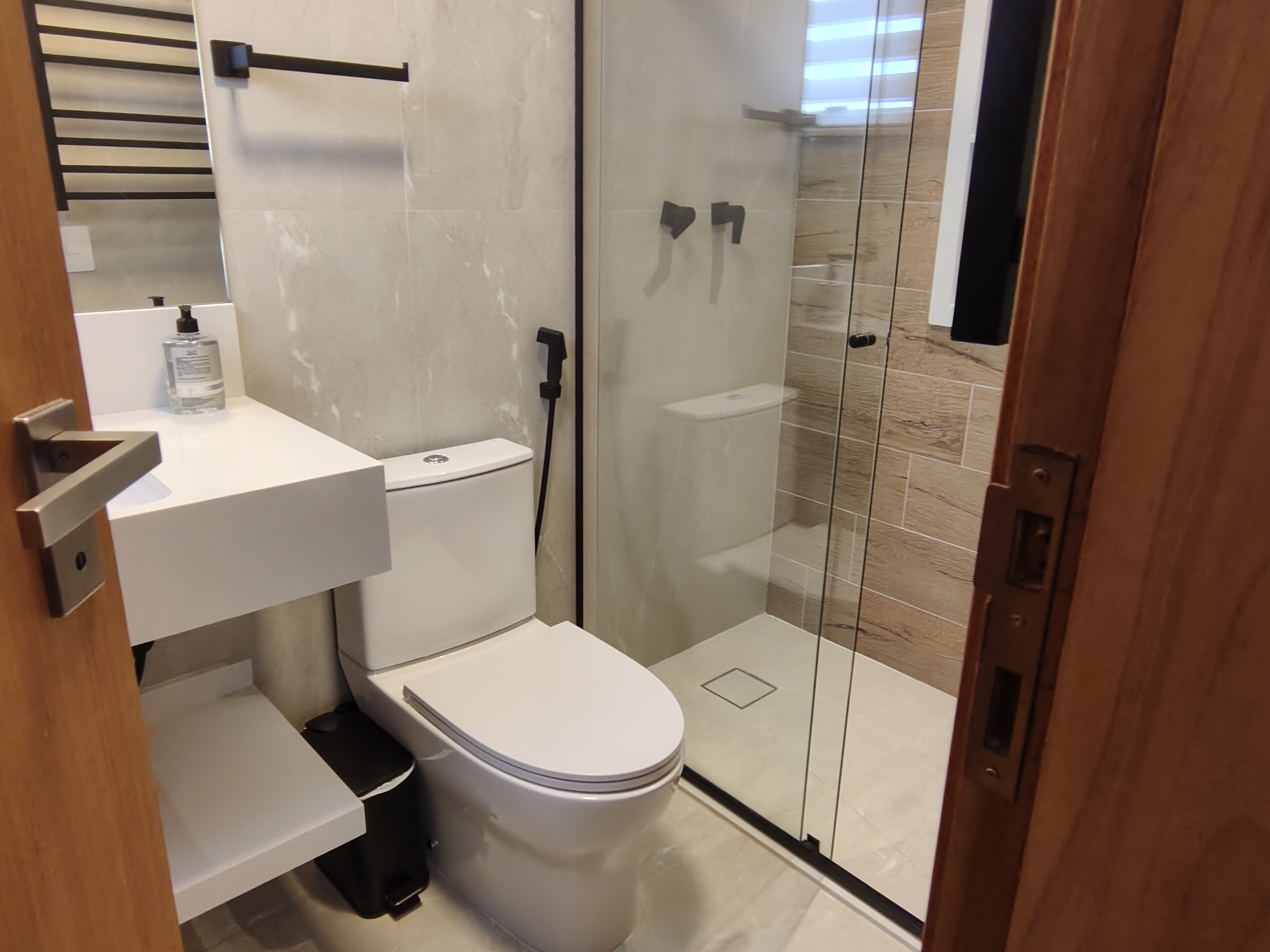 Photo of Cobertura duplex  Edifício Mediterranee - Image Gallery 11