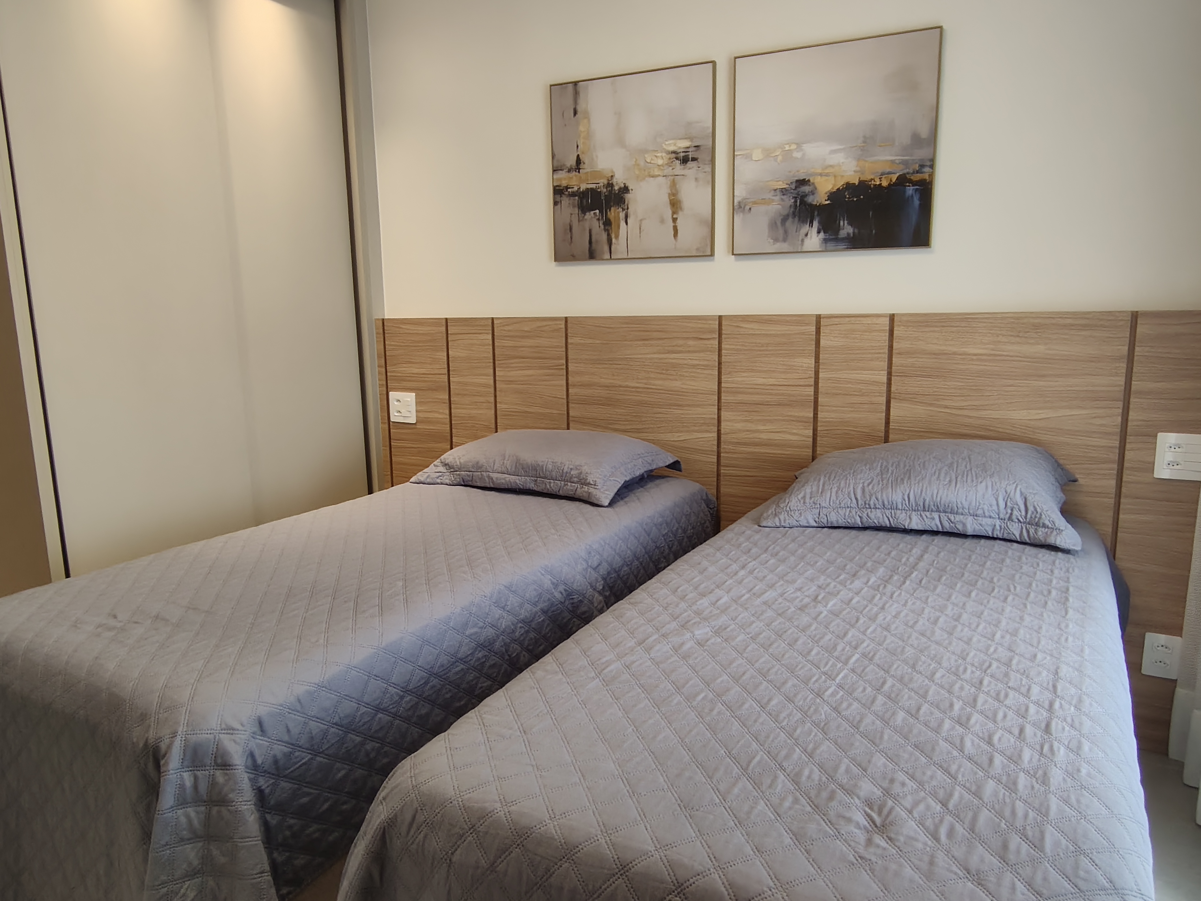Photo of Cobertura duplex  Edifício Mediterranee - Image Gallery 12