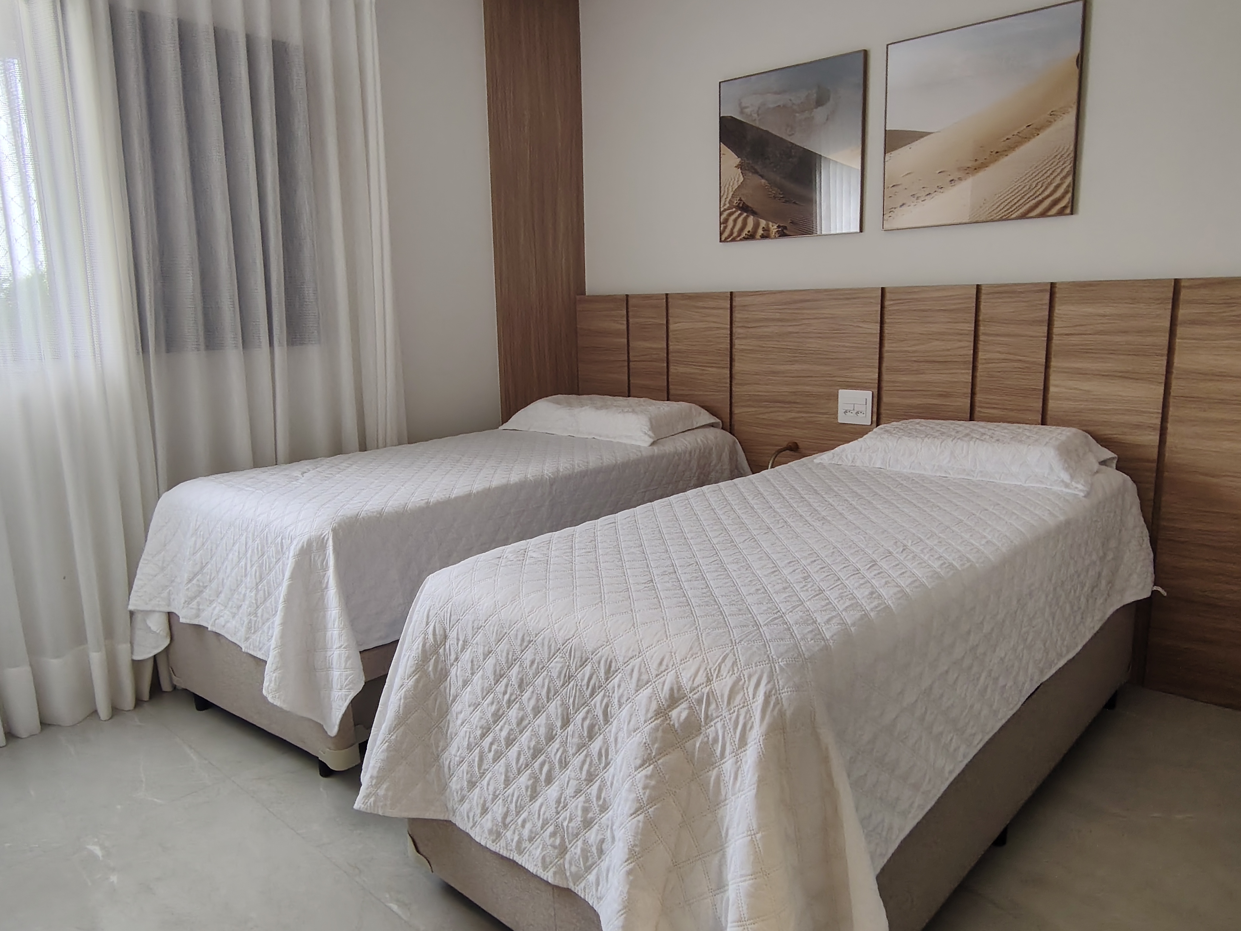 Photo of Cobertura duplex  Edifício Mediterranee - Image Gallery 13