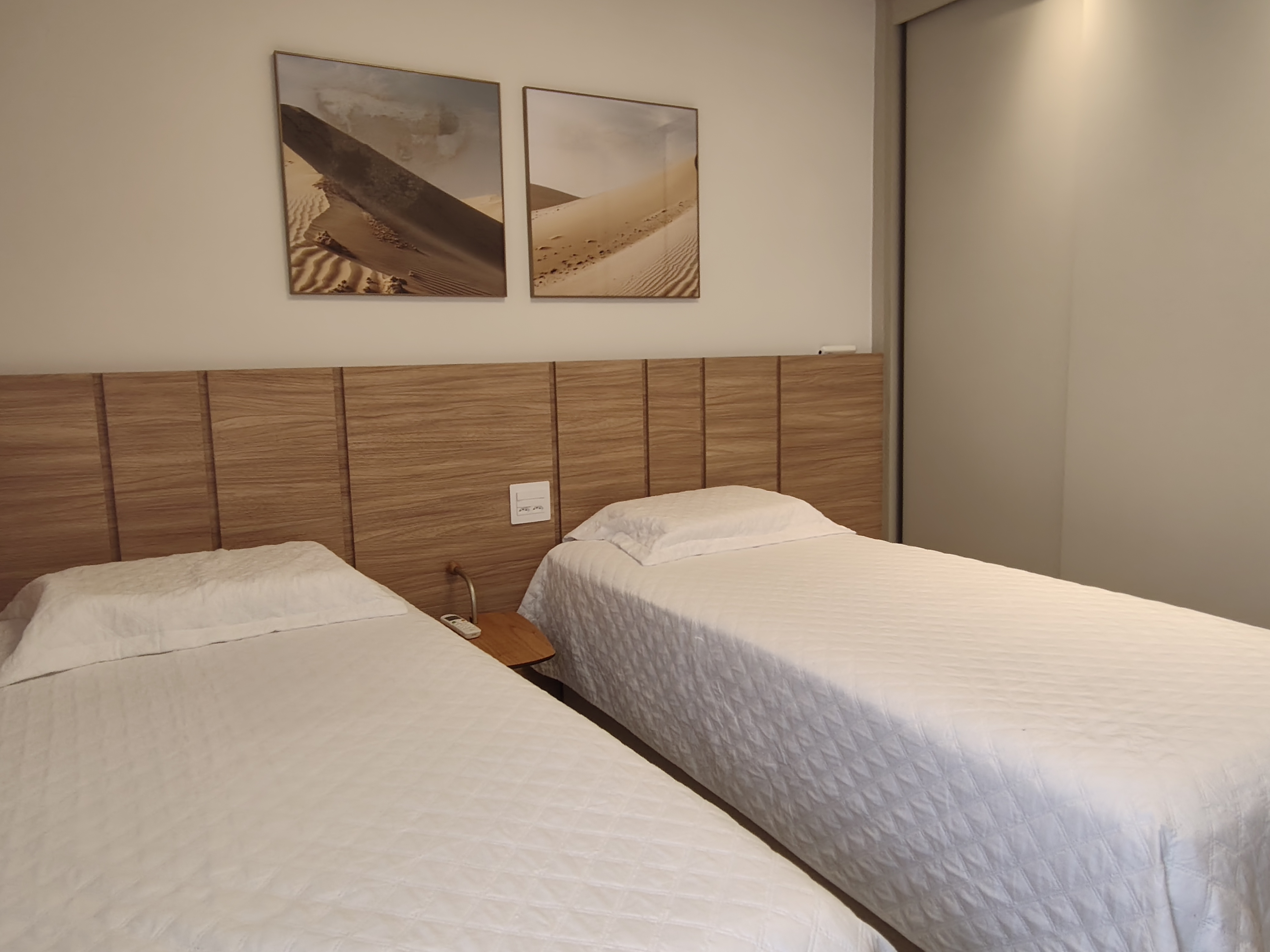 Photo of Cobertura duplex  Edifício Mediterranee - Image Gallery 15