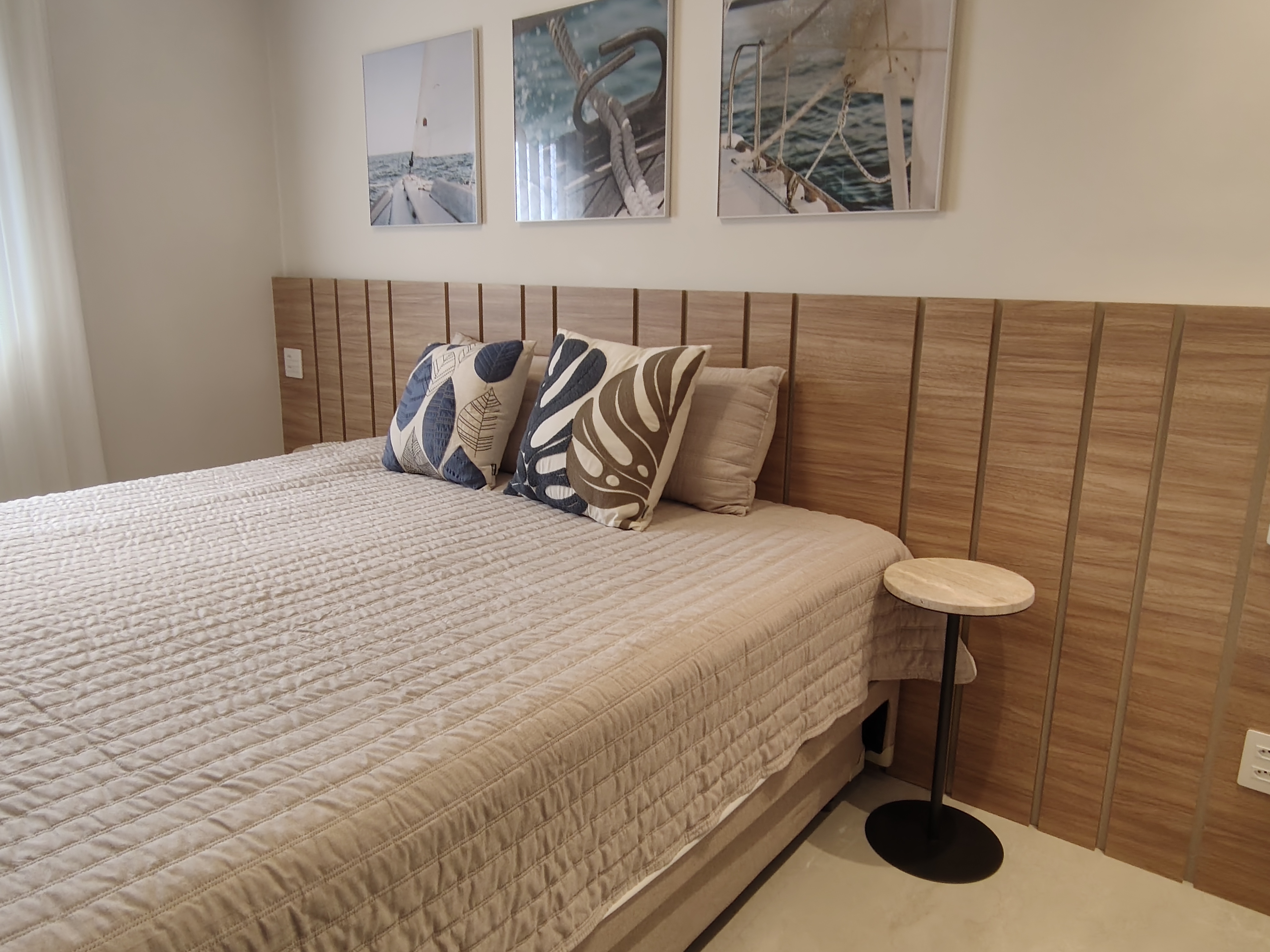 Photo of Cobertura duplex  Edifício Mediterranee - Image Gallery 16