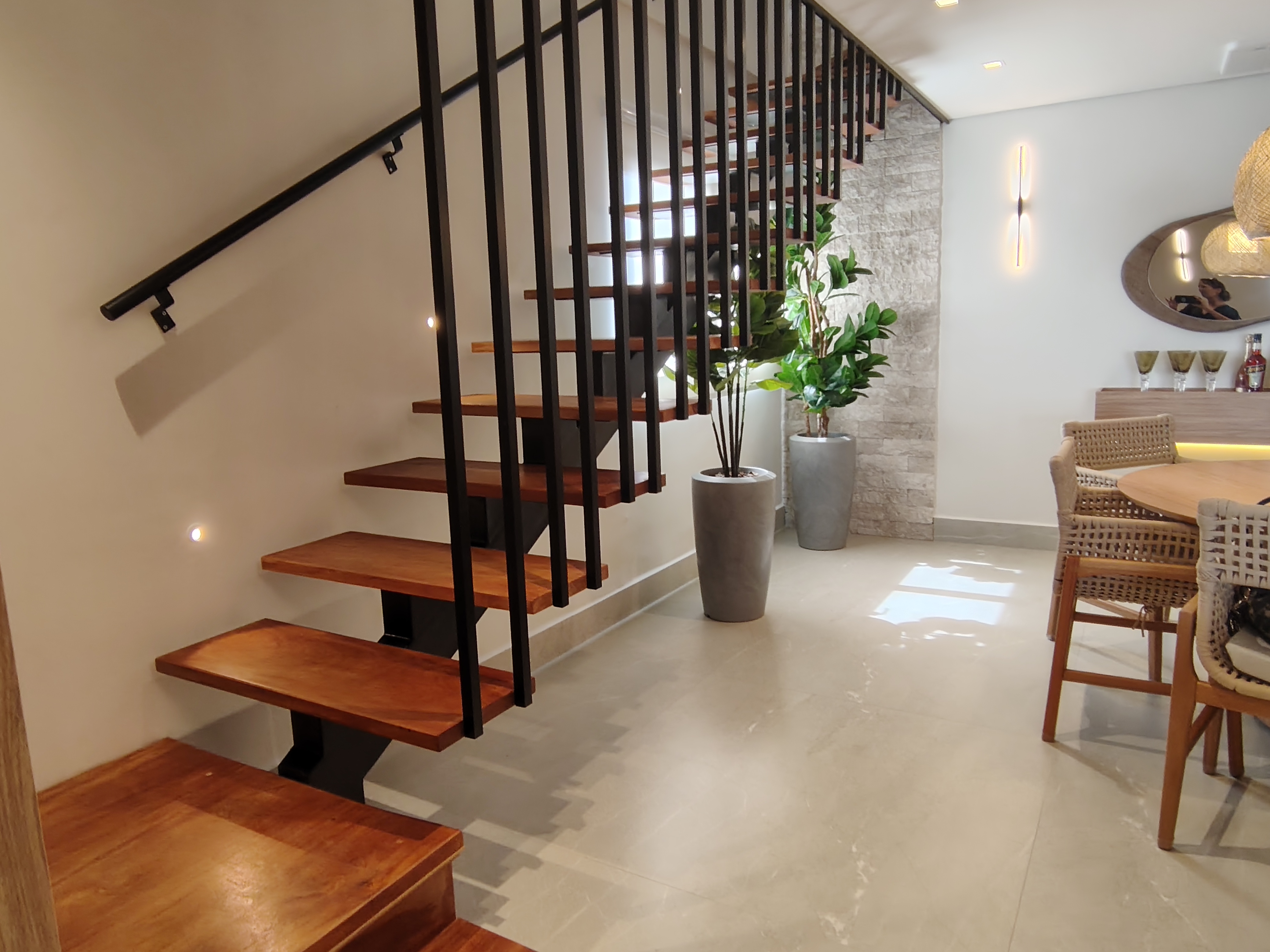 Photo of Cobertura duplex  Edifício Mediterranee - Image Gallery 19
