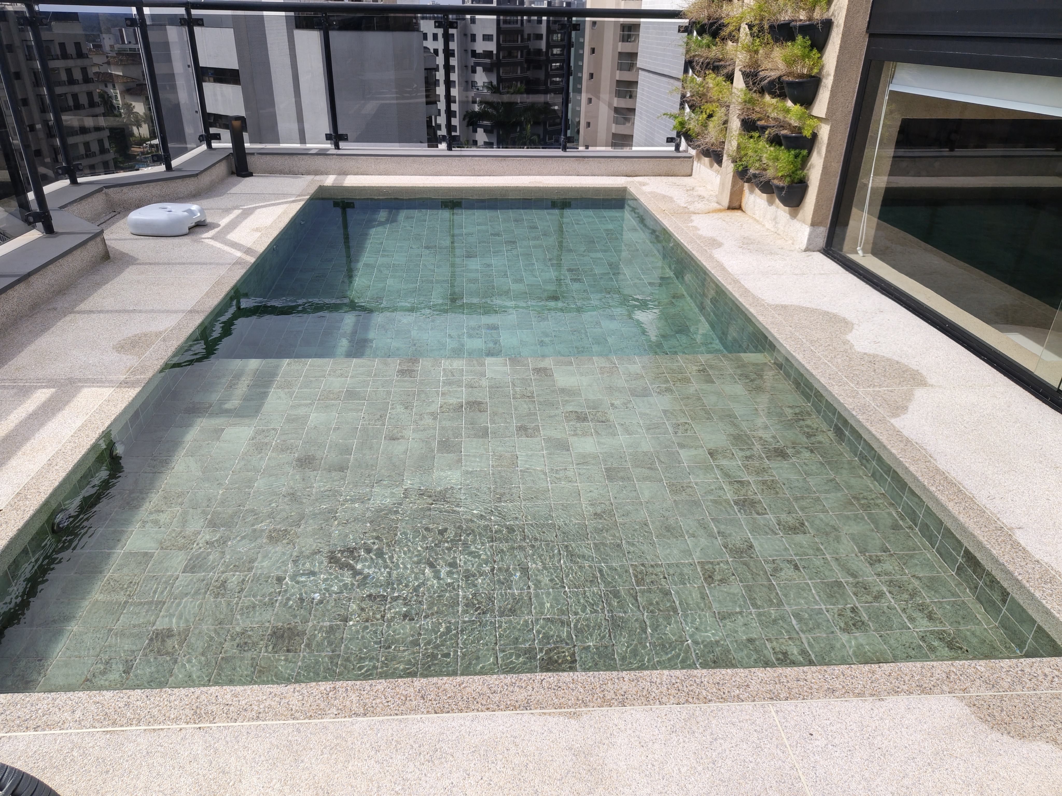 Photo of Cobertura duplex  Edifício Mediterranee - Image Gallery 22