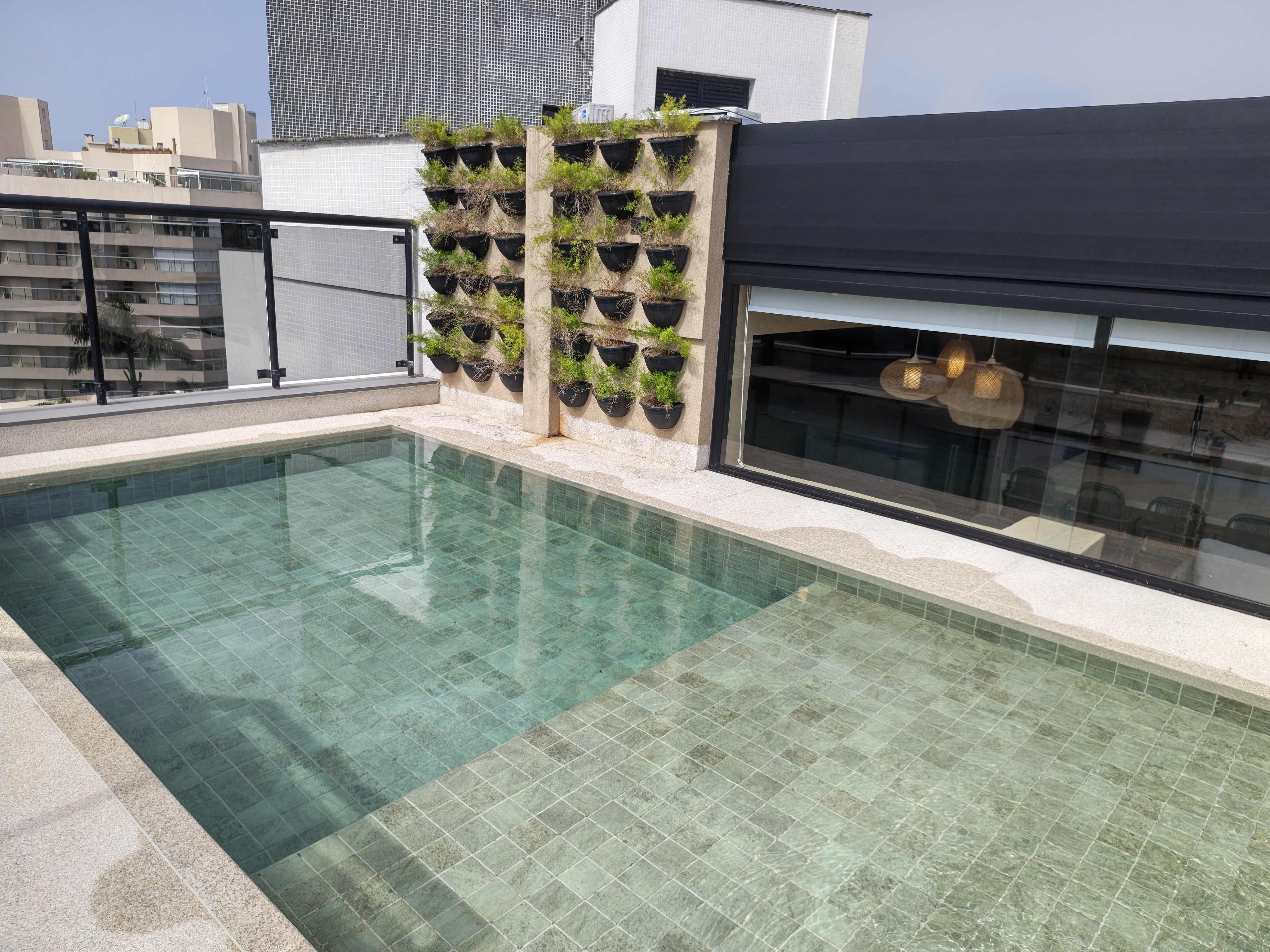 Photo of Cobertura duplex  Edifício Mediterranee - Image Gallery 23