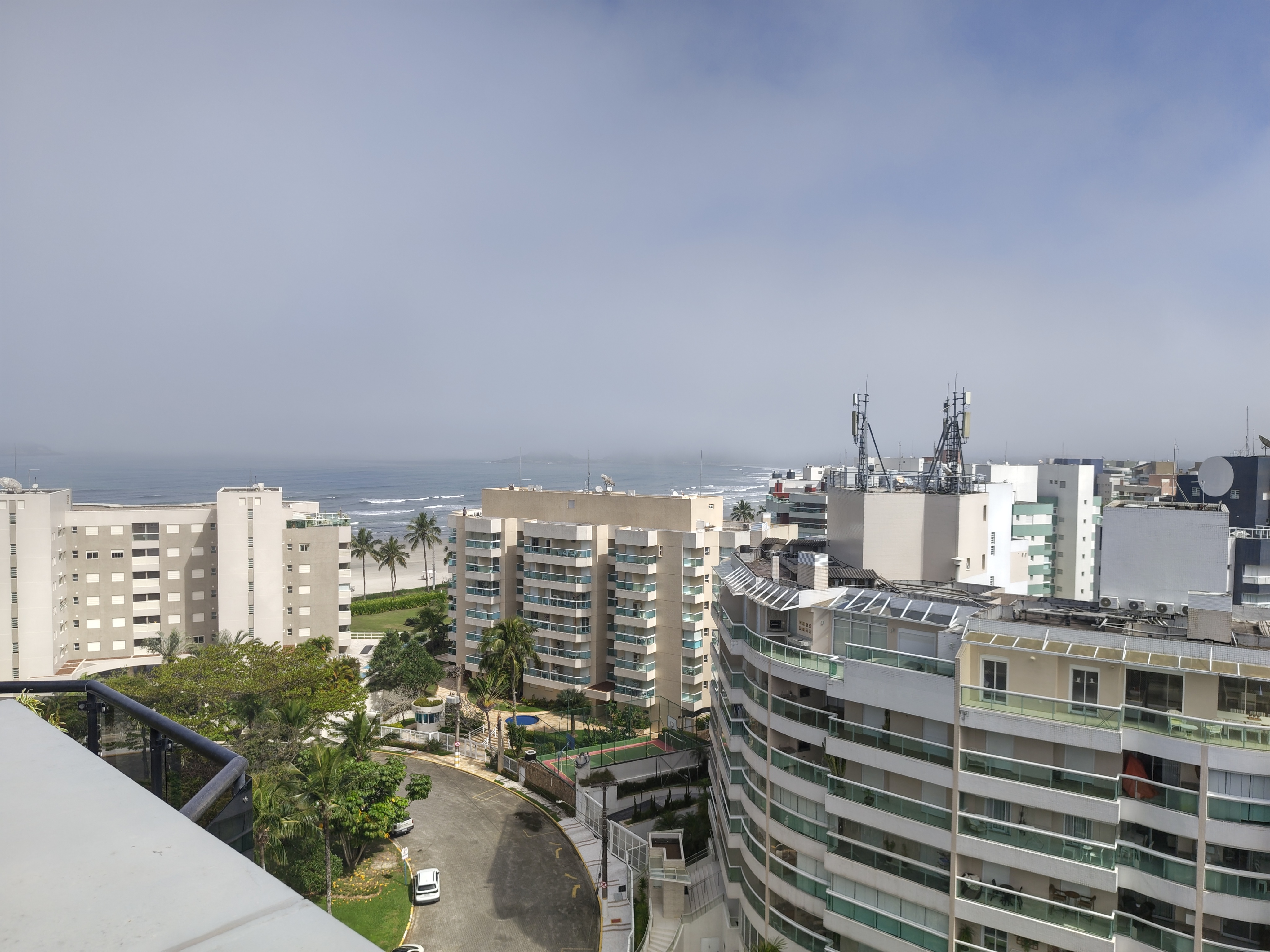 Photo of Cobertura duplex  Edifício Mediterranee - Image Gallery 24