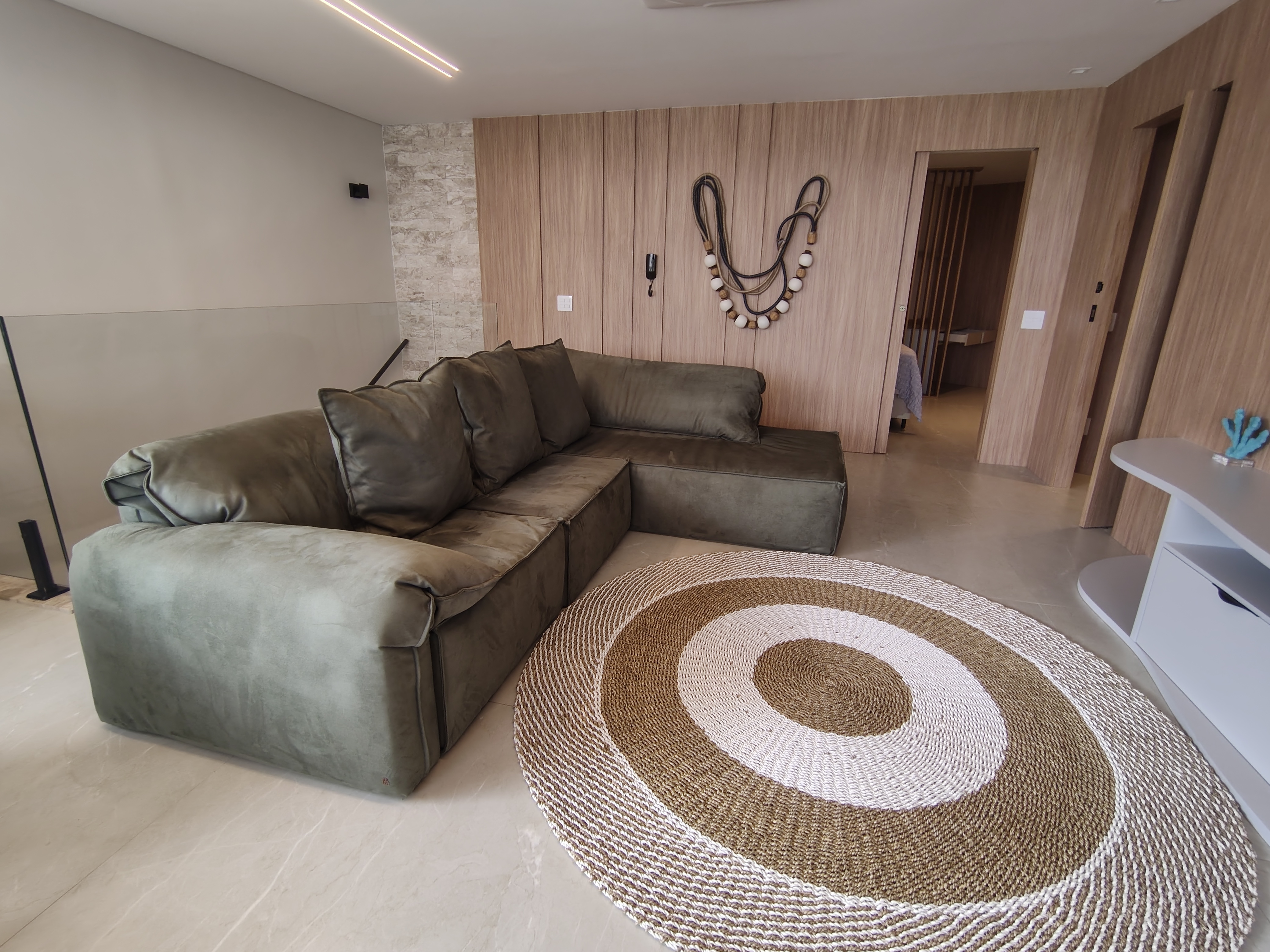 Photo of Cobertura duplex  Edifício Mediterranee - Image Gallery 27