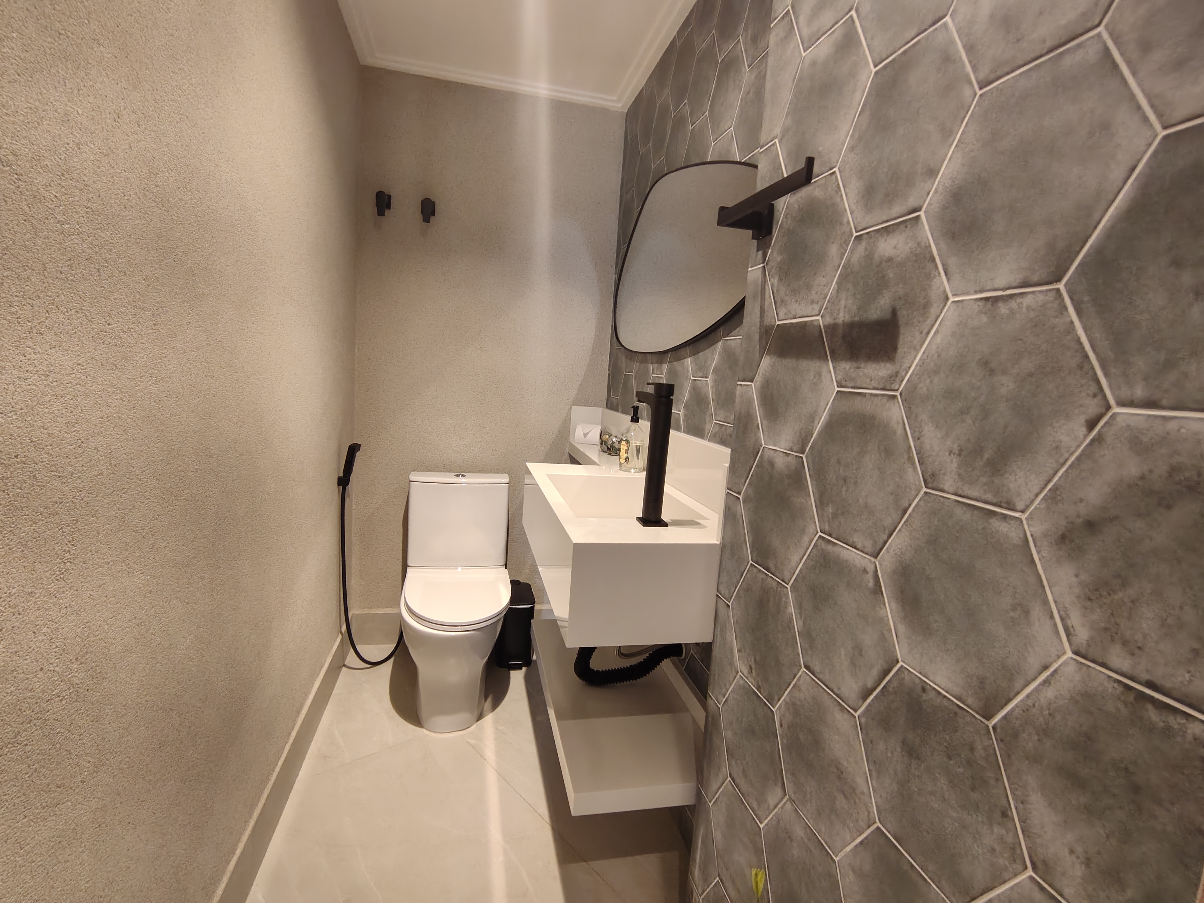 Photo of Cobertura duplex  Edifício Mediterranee - Image Gallery 28