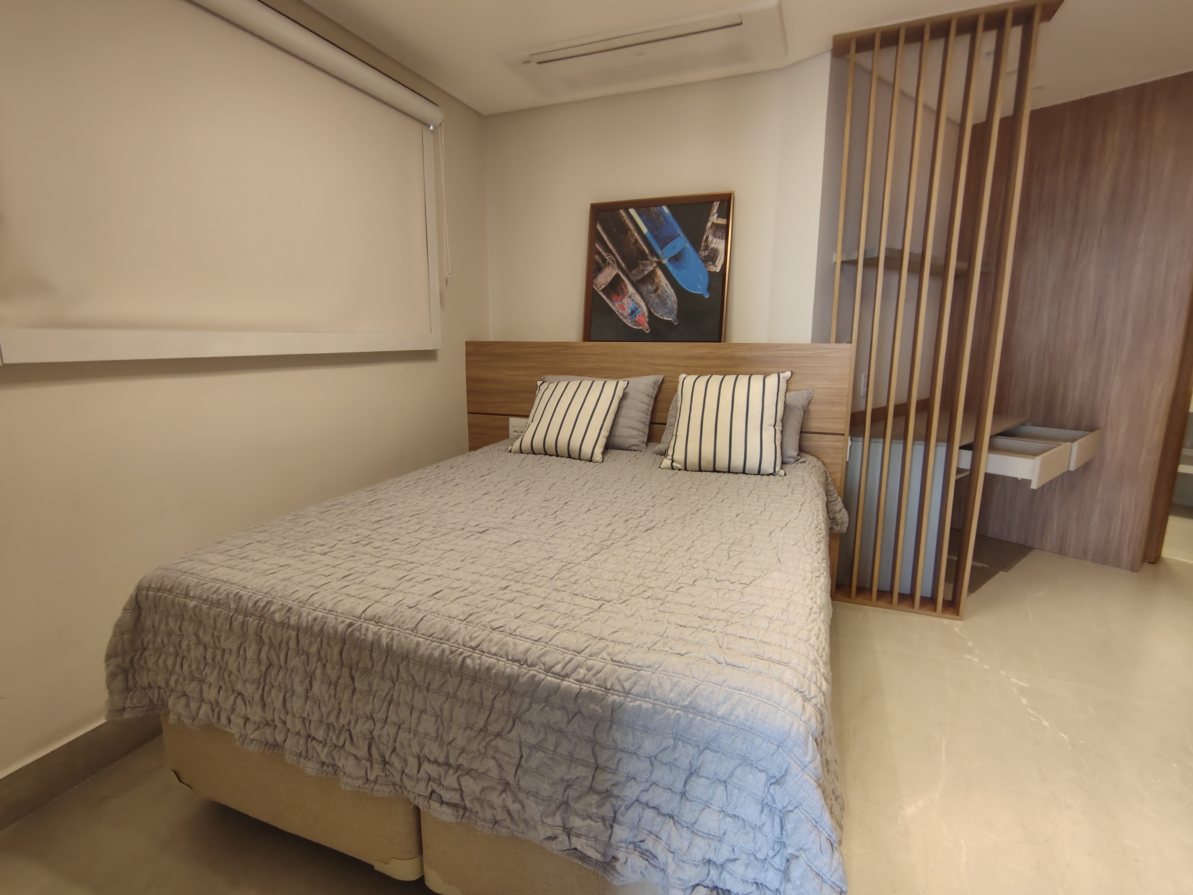 Photo of Cobertura duplex  Edifício Mediterranee - Image Gallery 29