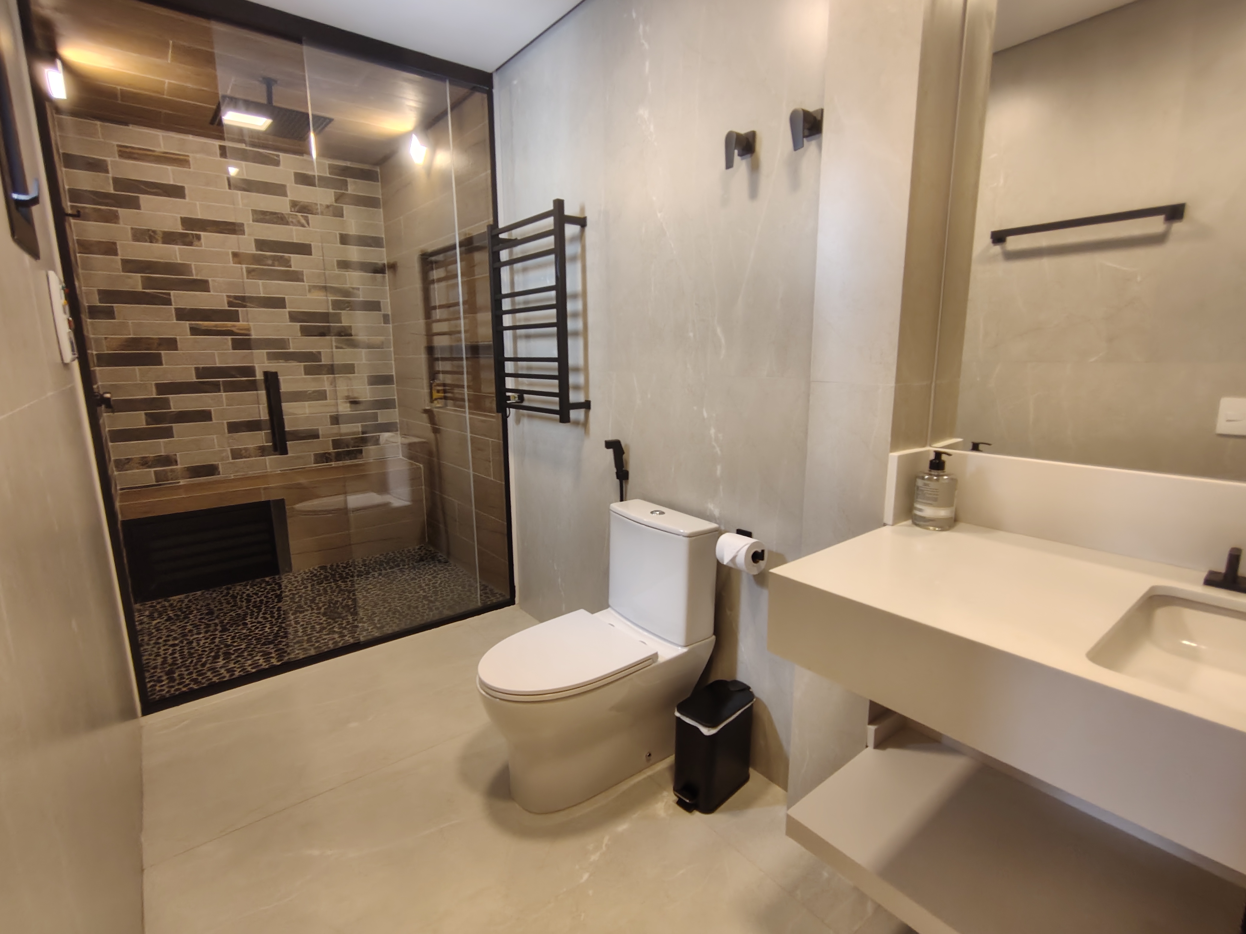Photo of Cobertura duplex  Edifício Mediterranee - Image Gallery 30