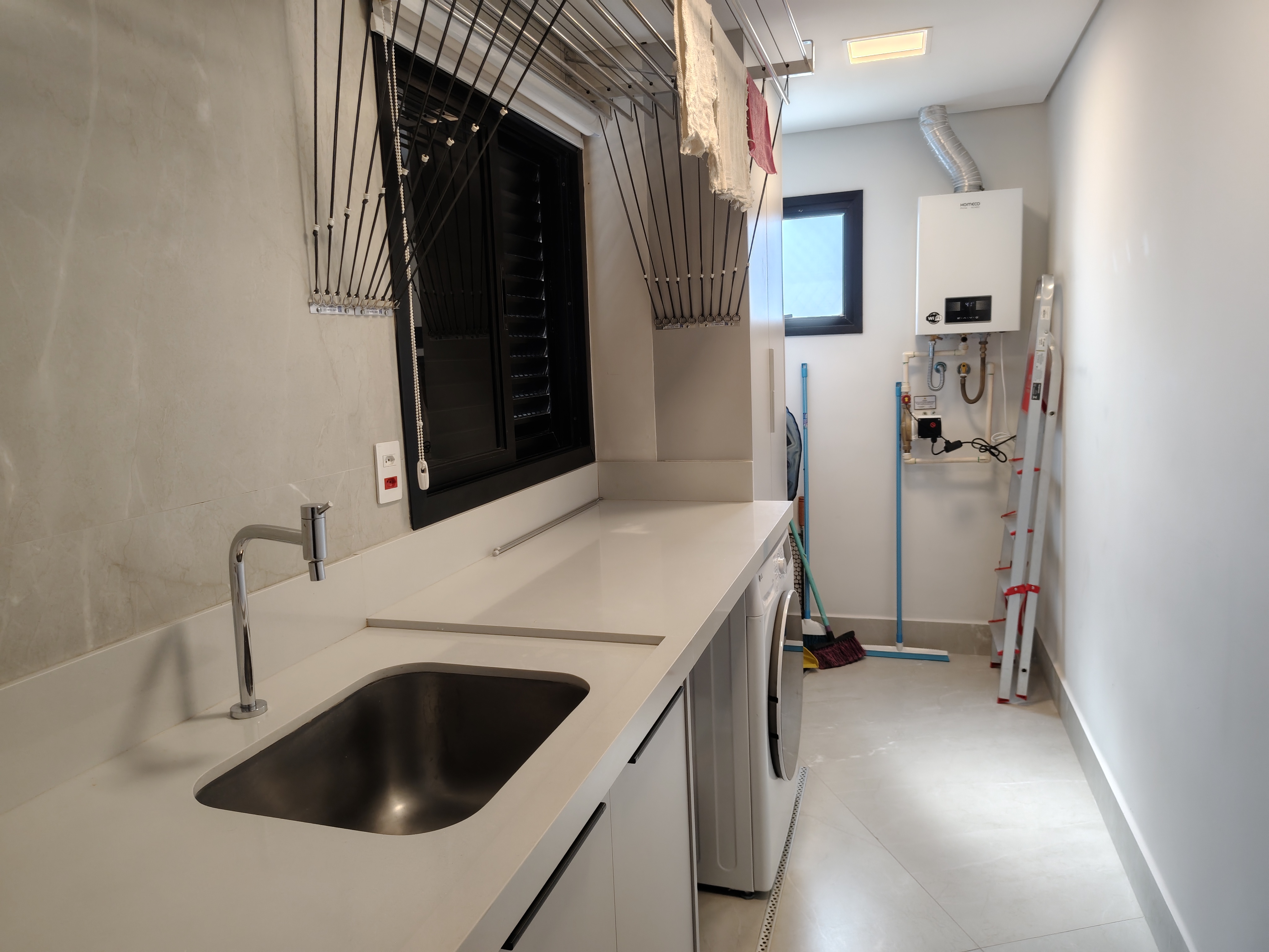 Photo of Cobertura duplex  Edifício Mediterranee - Image Gallery 32