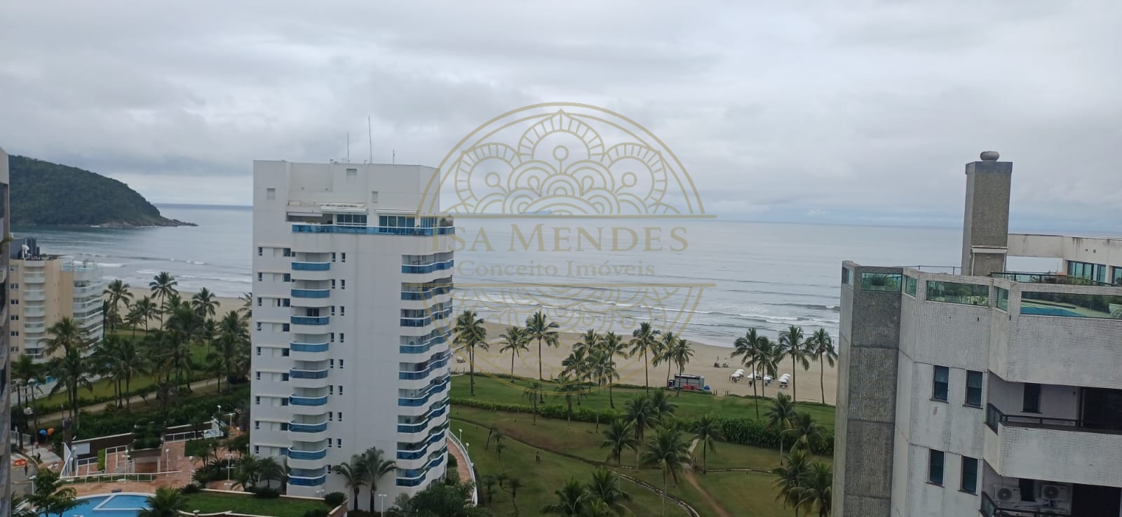 Cobertura Duplex Riviera Beach — Riviera de São Lourenço
