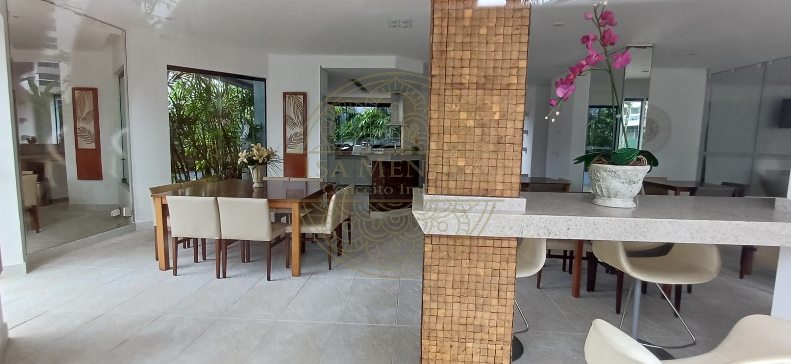 Photo of Cobertura Duplex Riviera Beach - Image Gallery 9