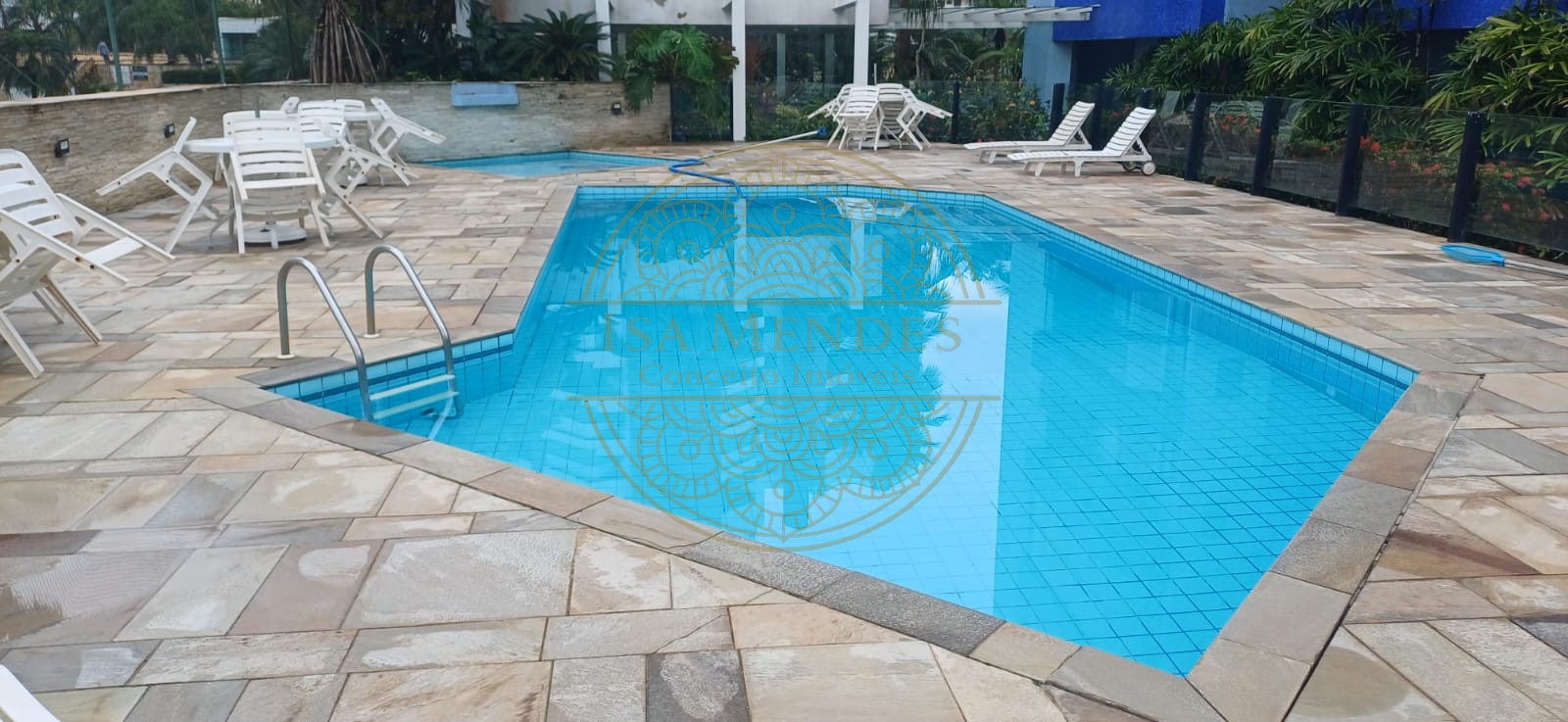 Photo of Cobertura Duplex Riviera Beach - Image Gallery 11