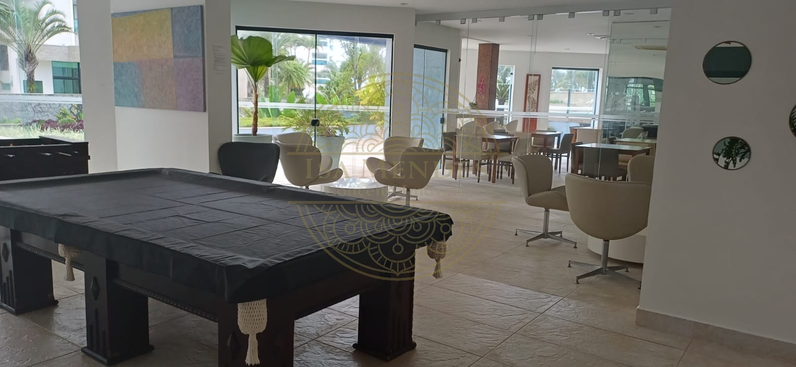 Photo of Cobertura Duplex Riviera Beach - Image Gallery 13