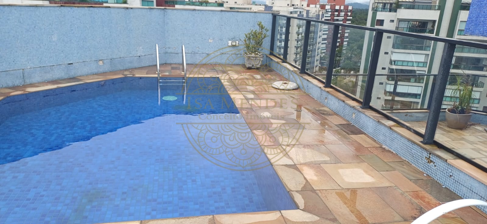 Photo of Cobertura Duplex Riviera Beach - Image Gallery 3